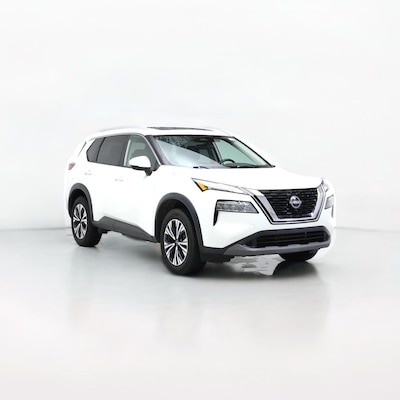 Recommended categories heading image of the selected vehicle