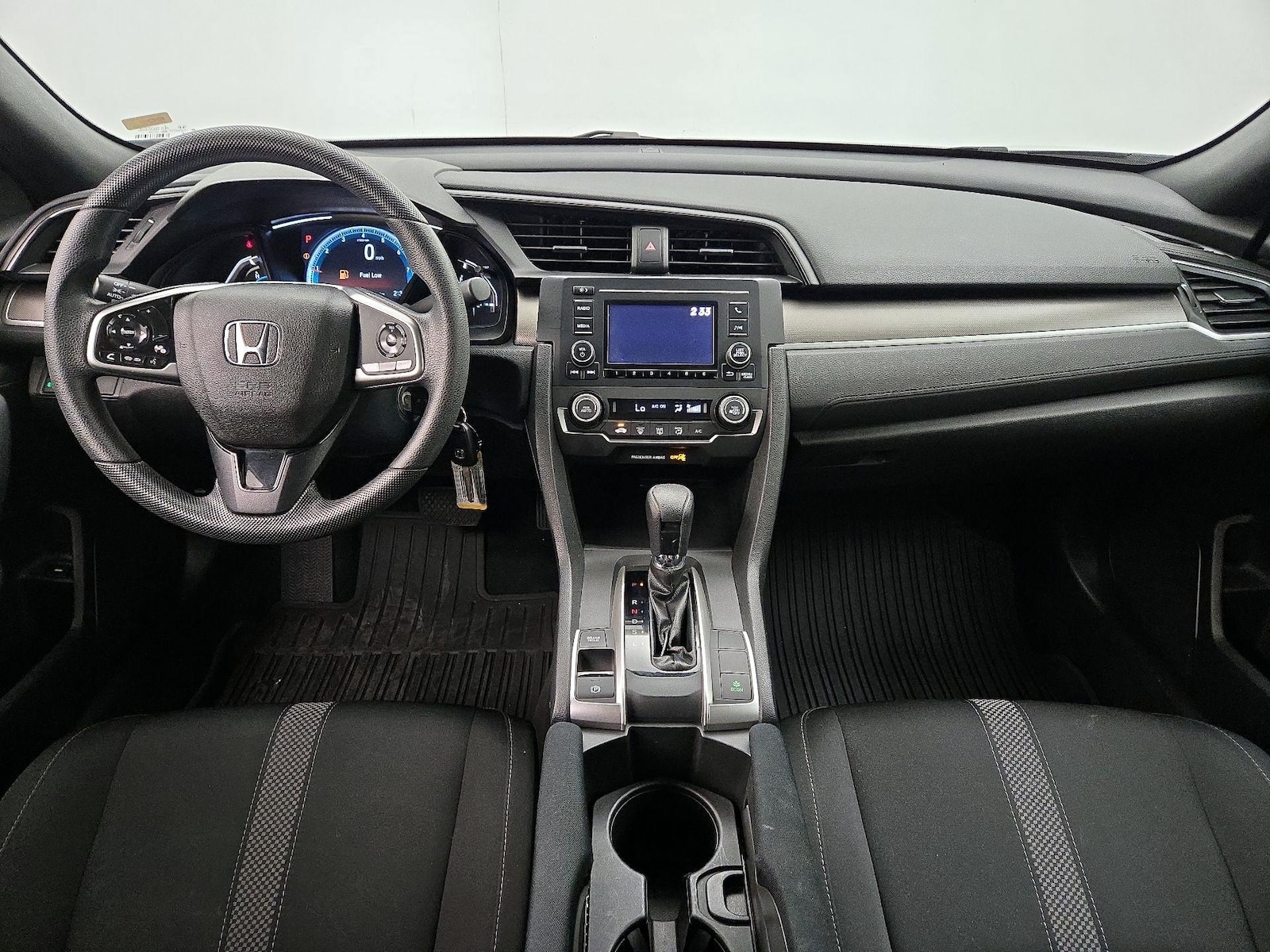 Rear View Camera