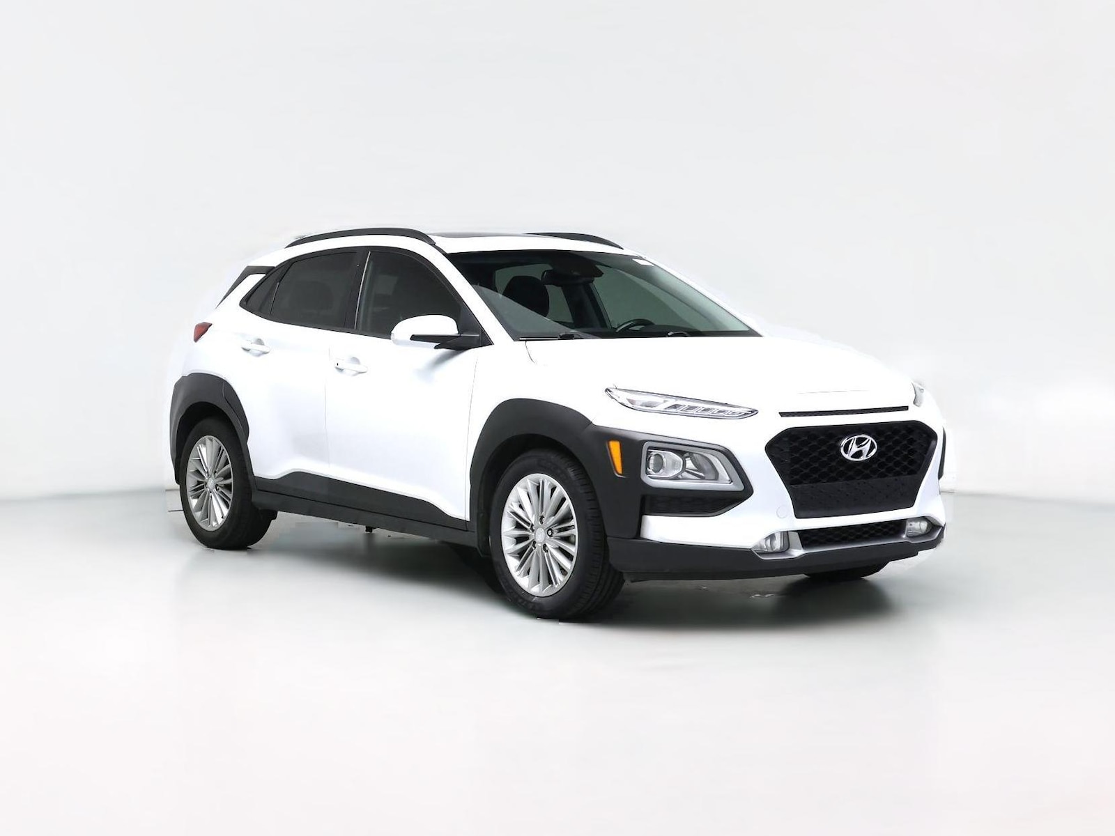 2019 Hyundai Kona