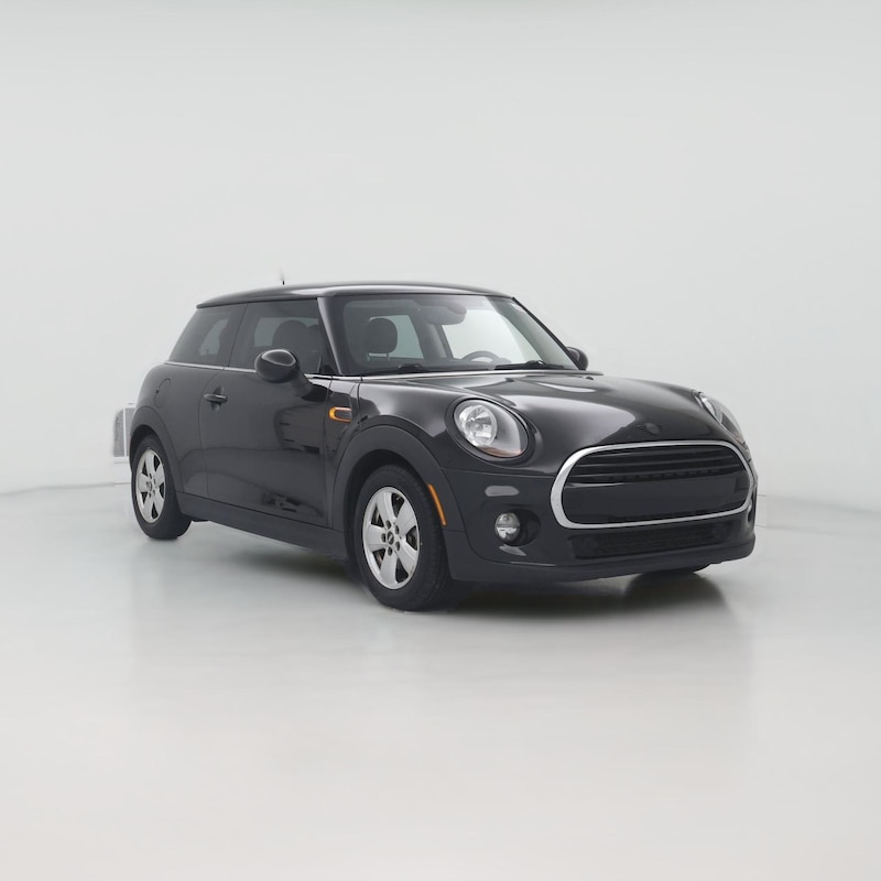 2019 Mini Cooper Hardtop