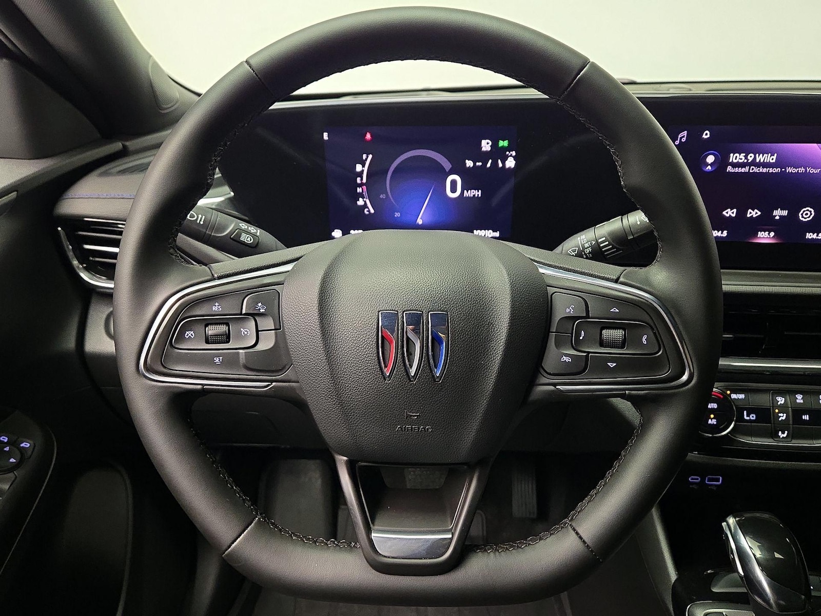 Lane Departure Warning