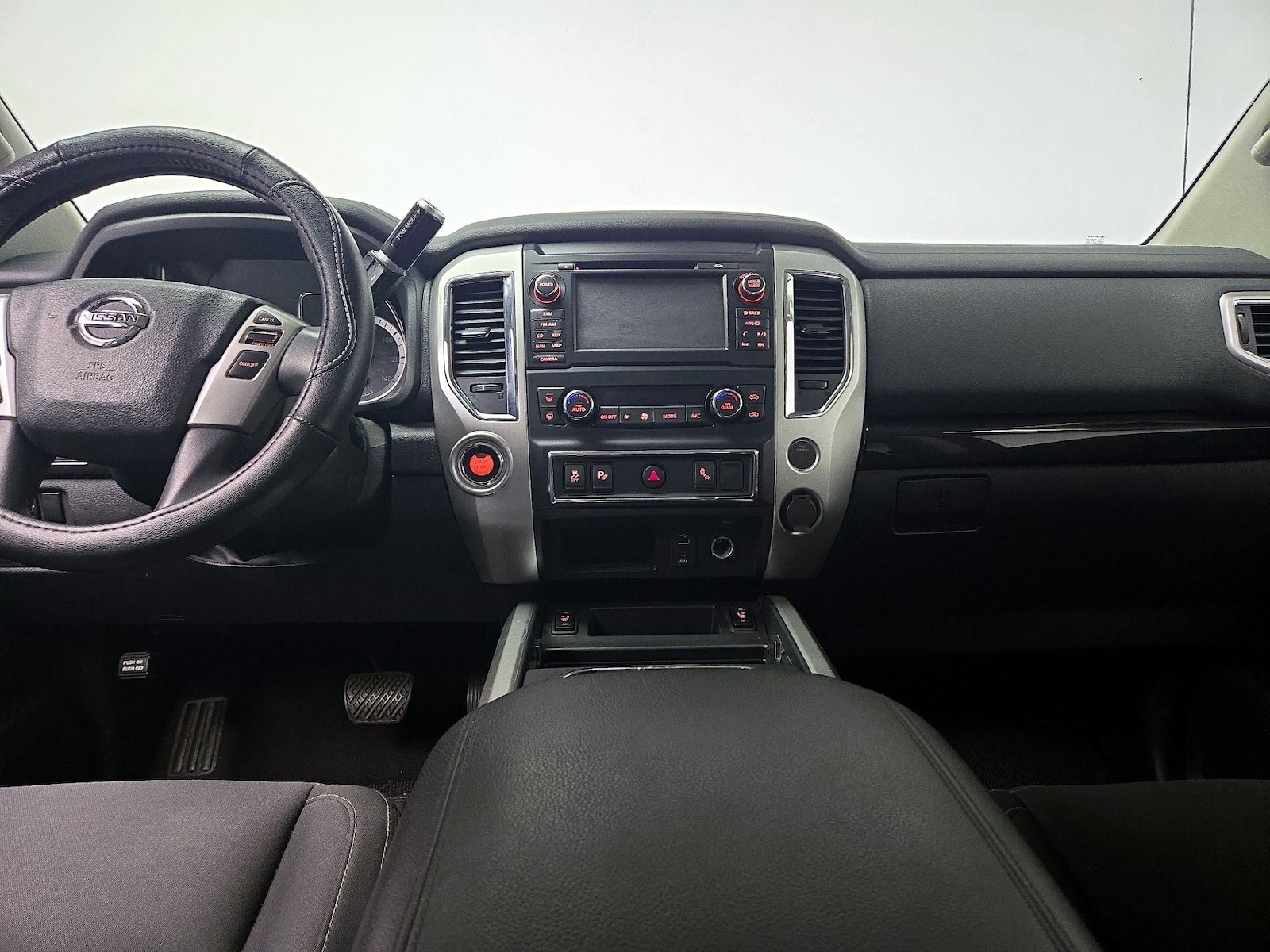 Navigation System