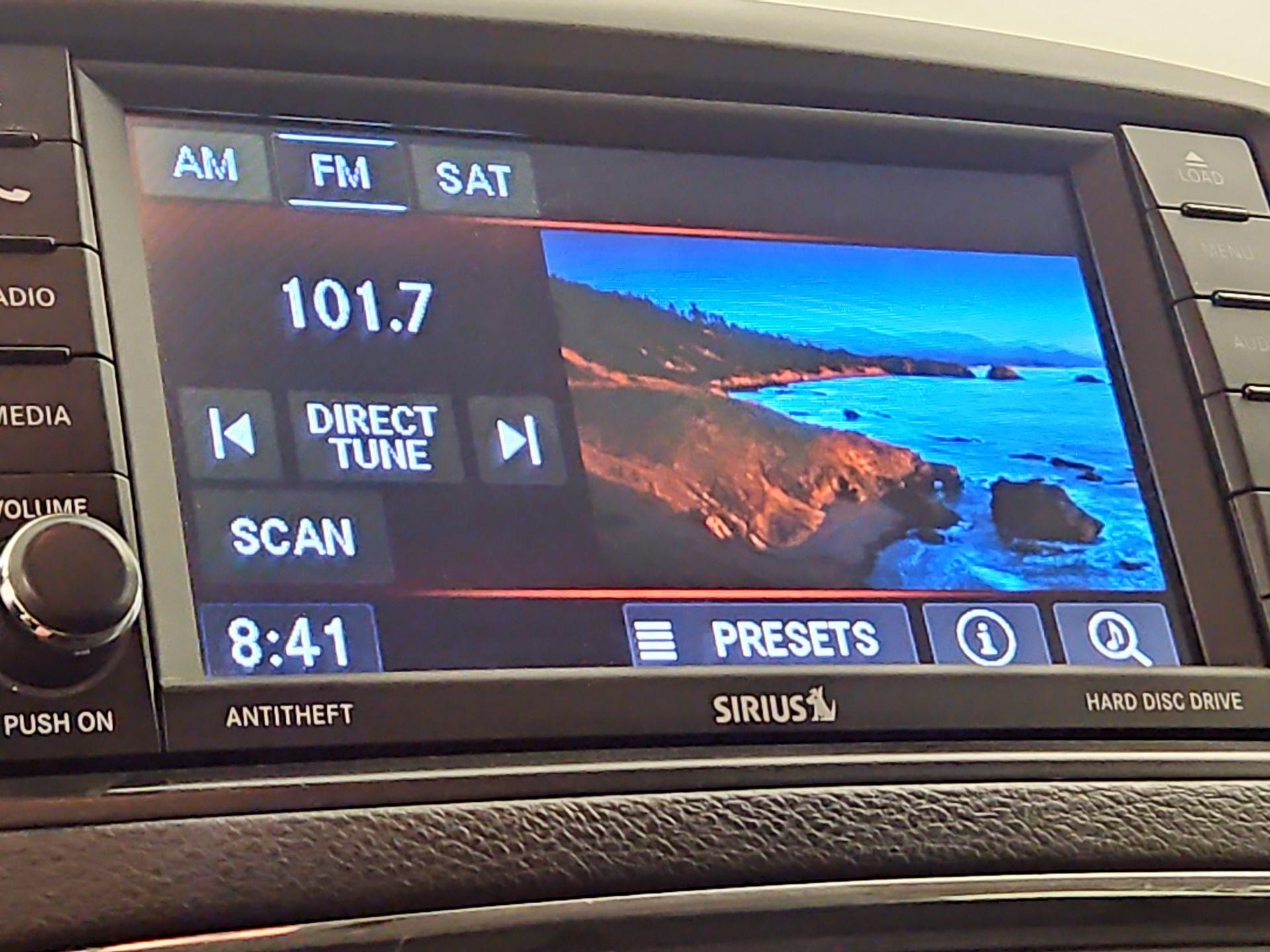 Thumbnail: 2019 Dodge Grand Caravan - 15