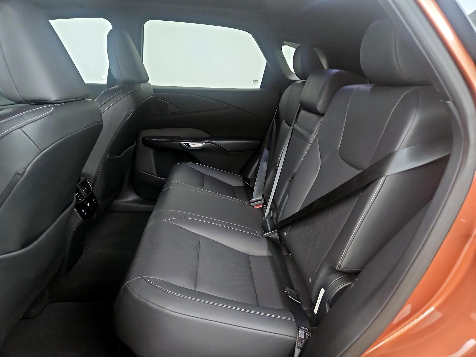 Thumbnail: 2023 Lexus RX - 20