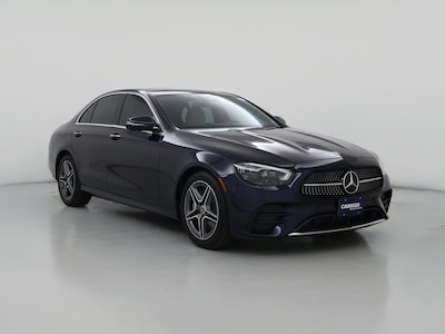 2022 Mercedes-Benz E350