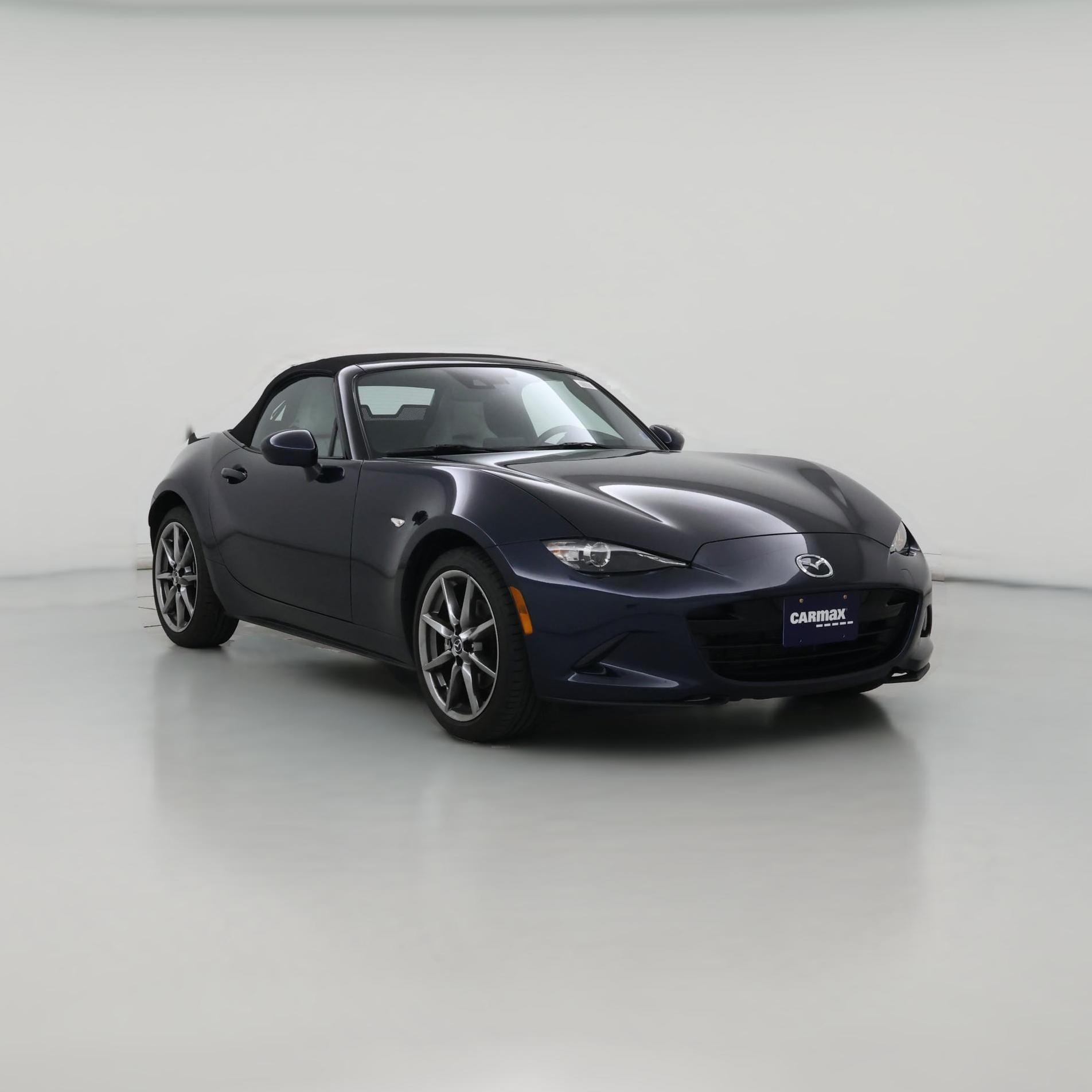 Thumbnail: 2021 Mazda MX-5 Miata - 1