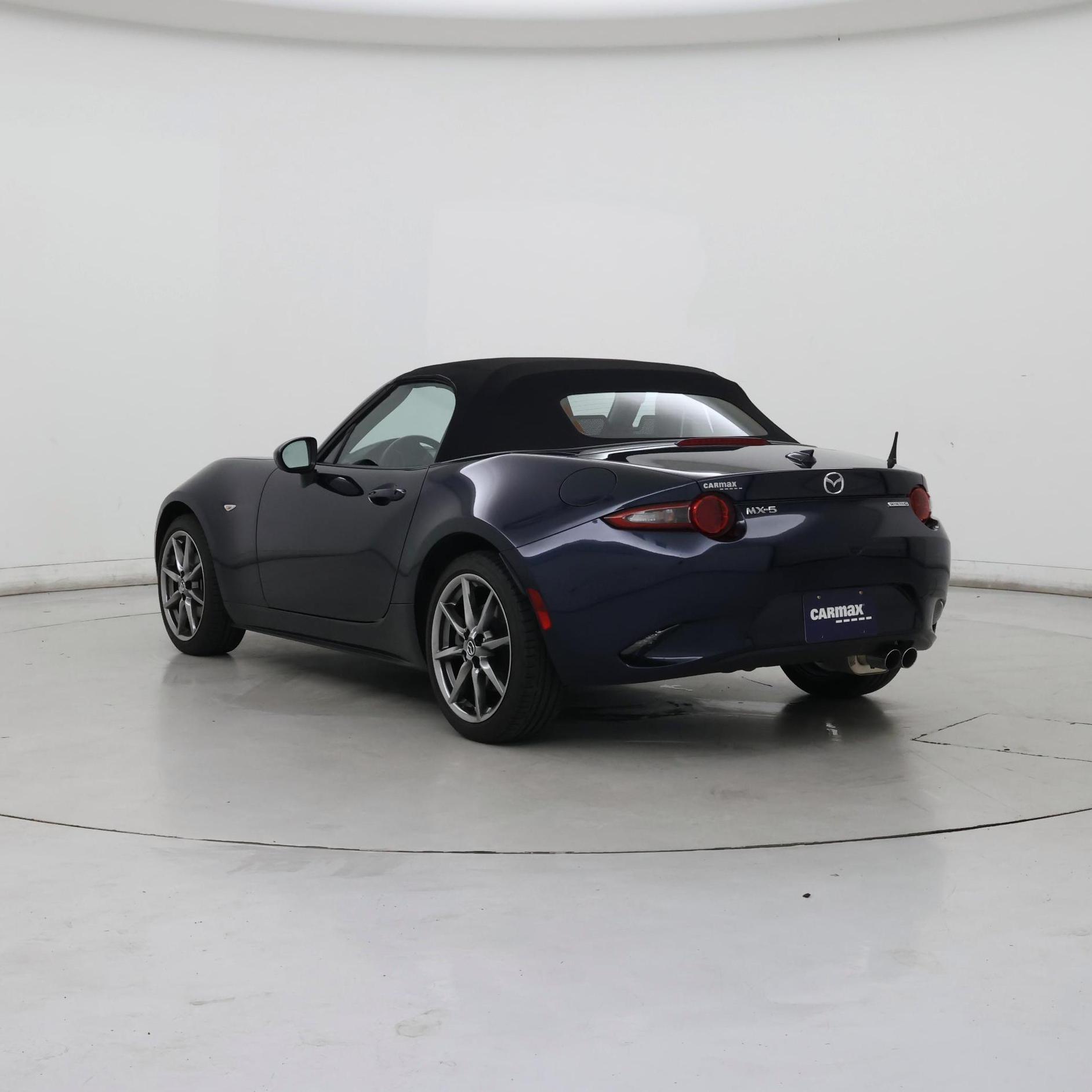 Thumbnail: 2021 Mazda MX-5 Miata - 2