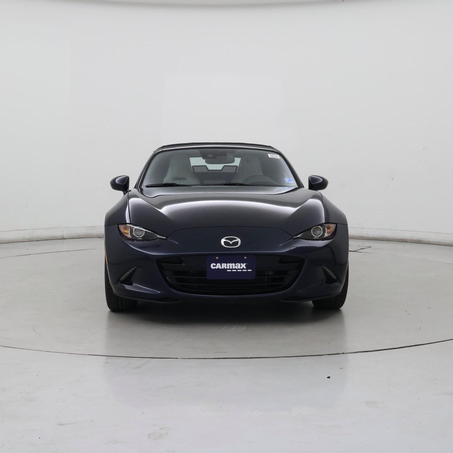 Thumbnail: 2021 Mazda MX-5 Miata - 5
