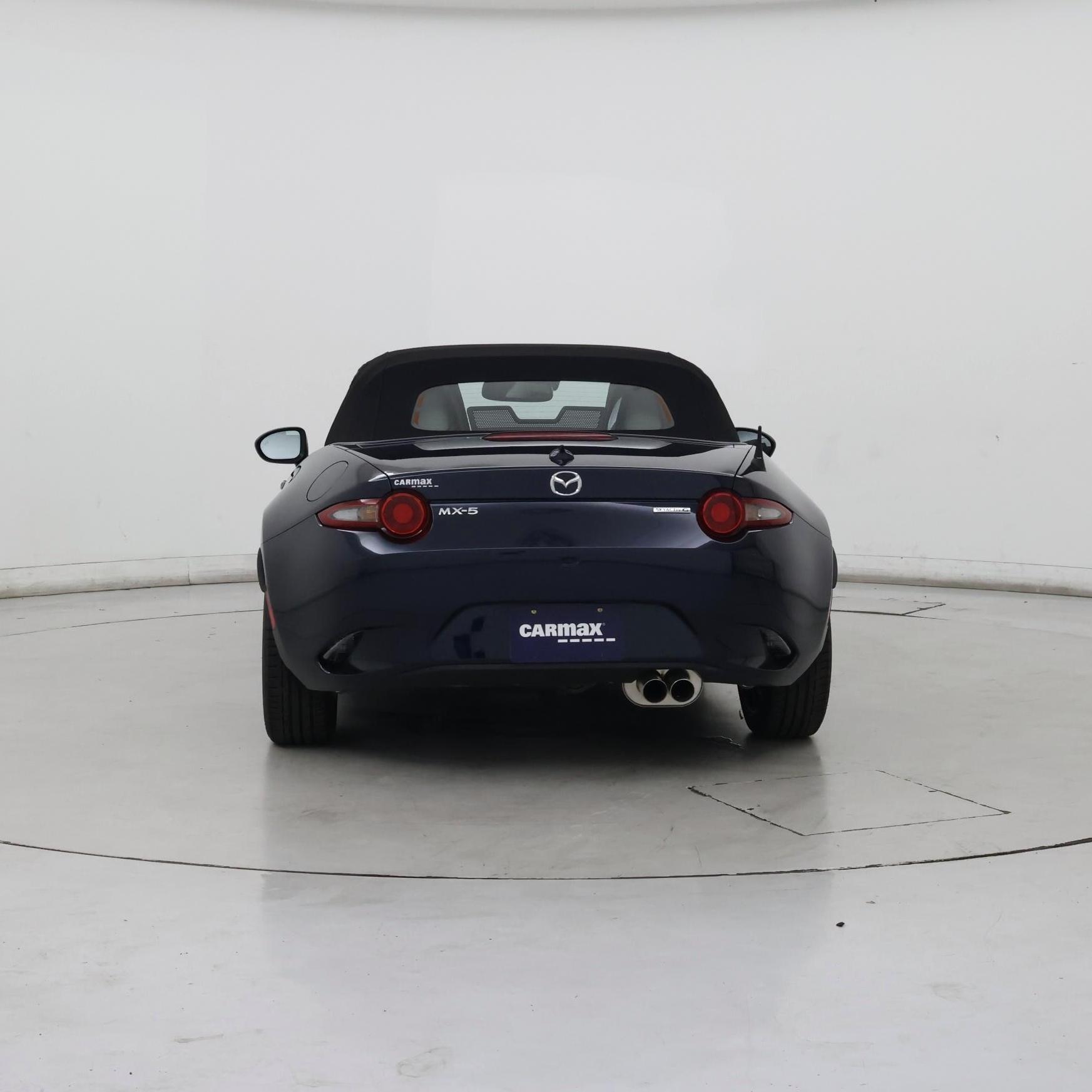 Thumbnail: 2021 Mazda MX-5 Miata - 6