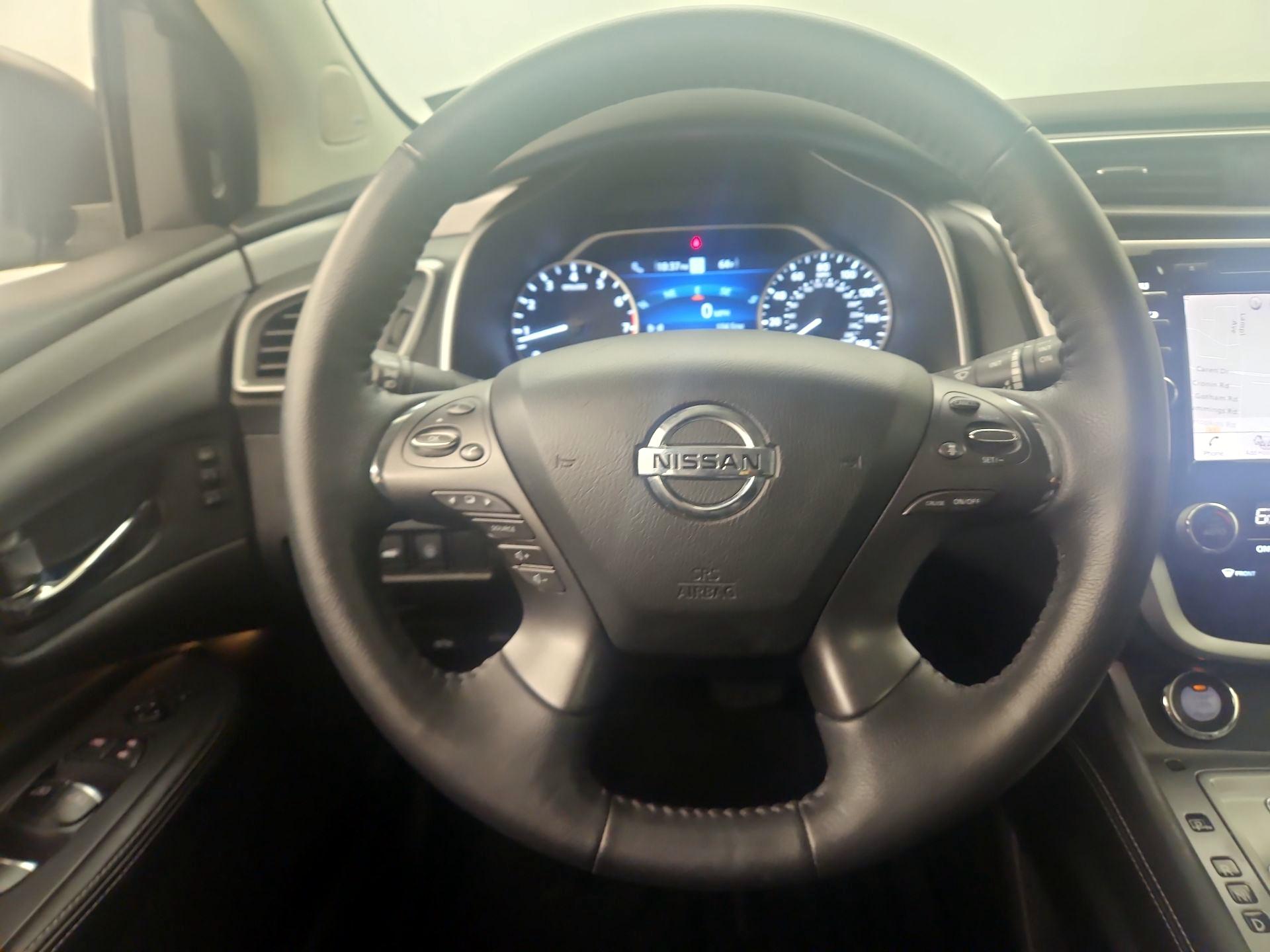 Thumbnail: 2020 Nissan Murano - 10
