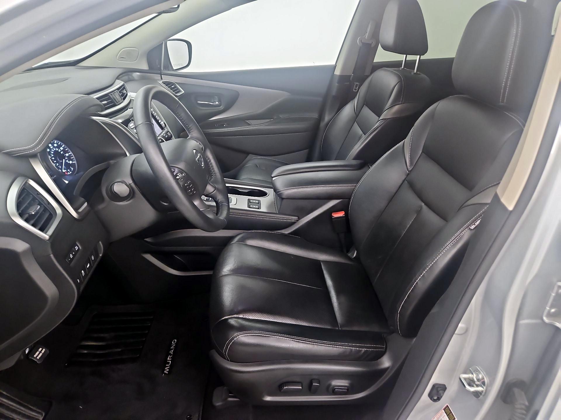 Thumbnail: 2020 Nissan Murano - 11