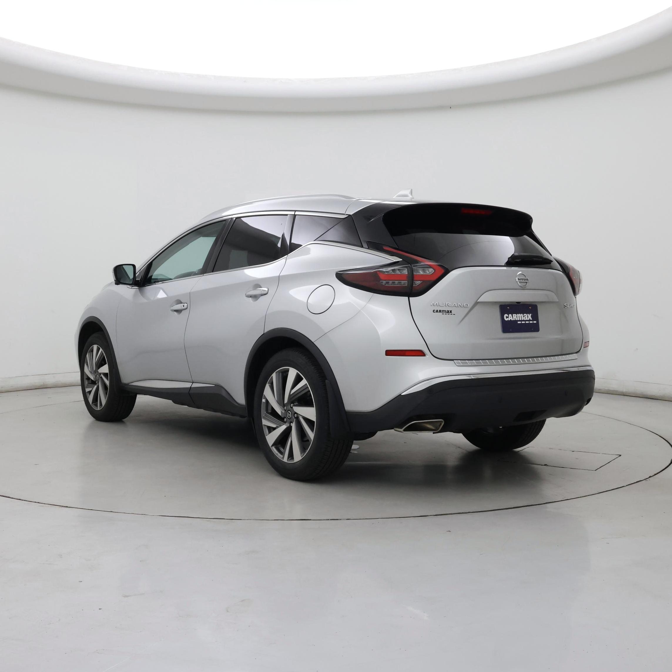 Thumbnail: 2020 Nissan Murano - 2