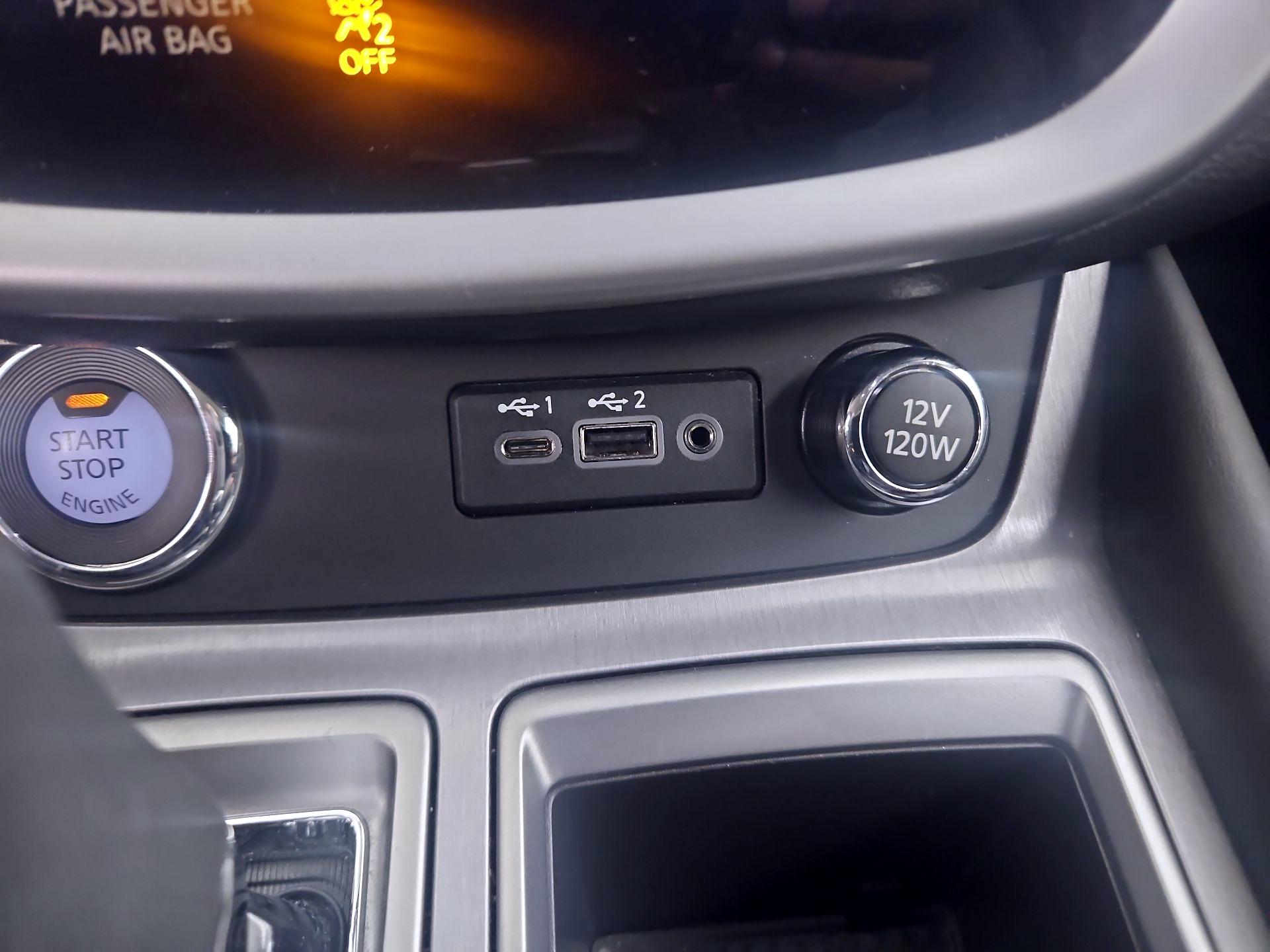 Thumbnail: 2020 Nissan Murano - 19