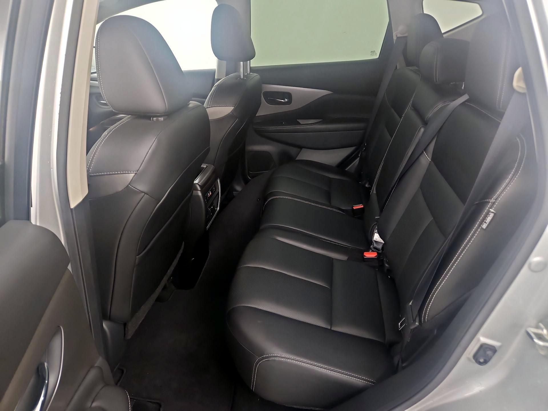 Thumbnail: 2020 Nissan Murano - 20