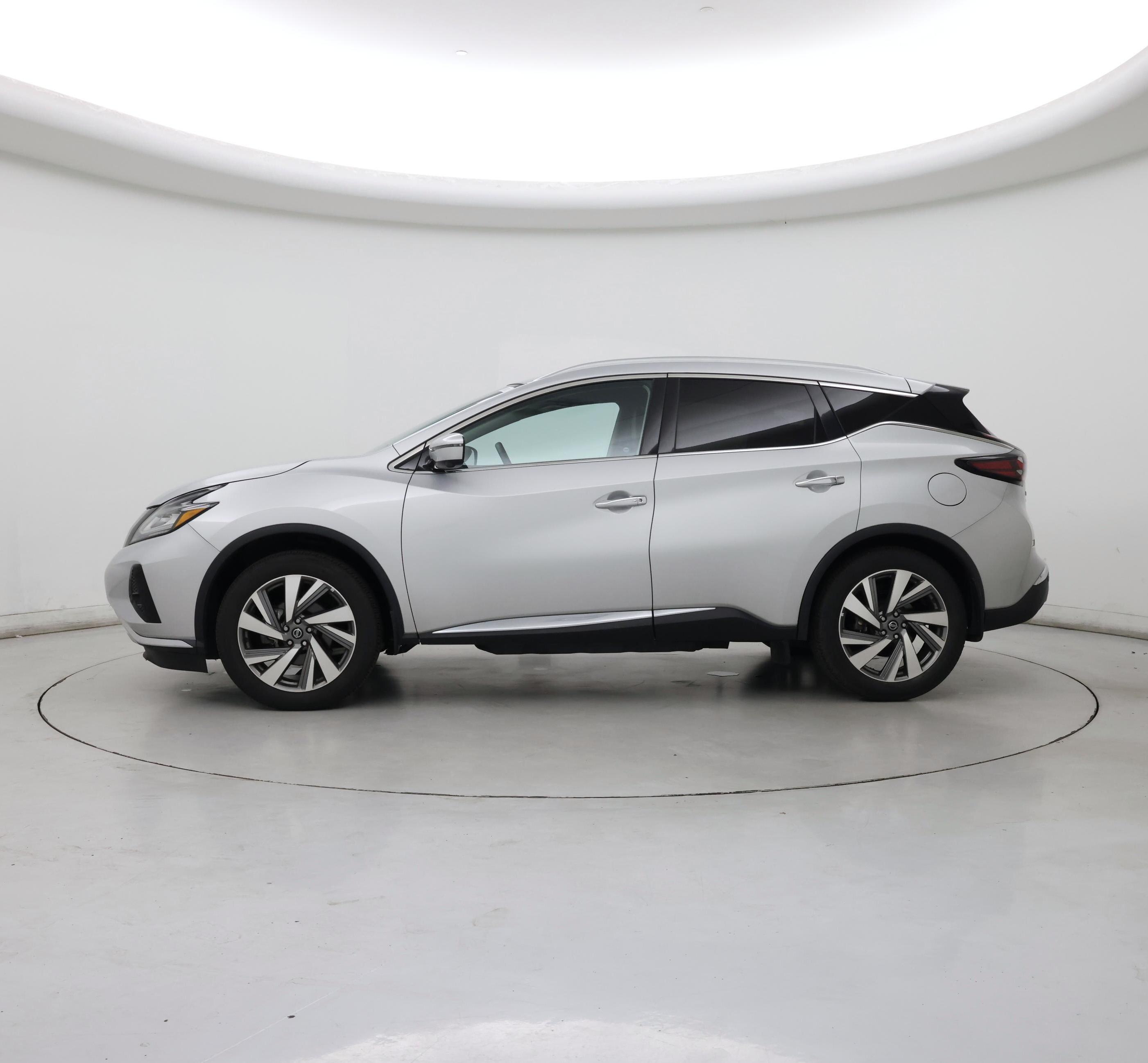Thumbnail: 2020 Nissan Murano - 3