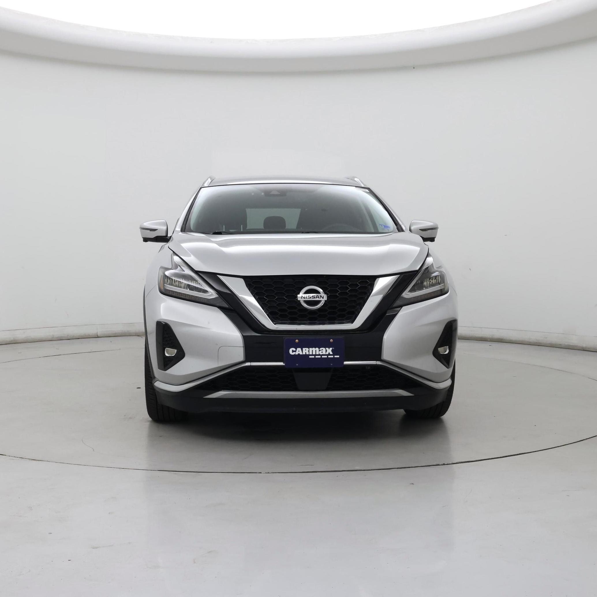 Thumbnail: 2020 Nissan Murano - 5