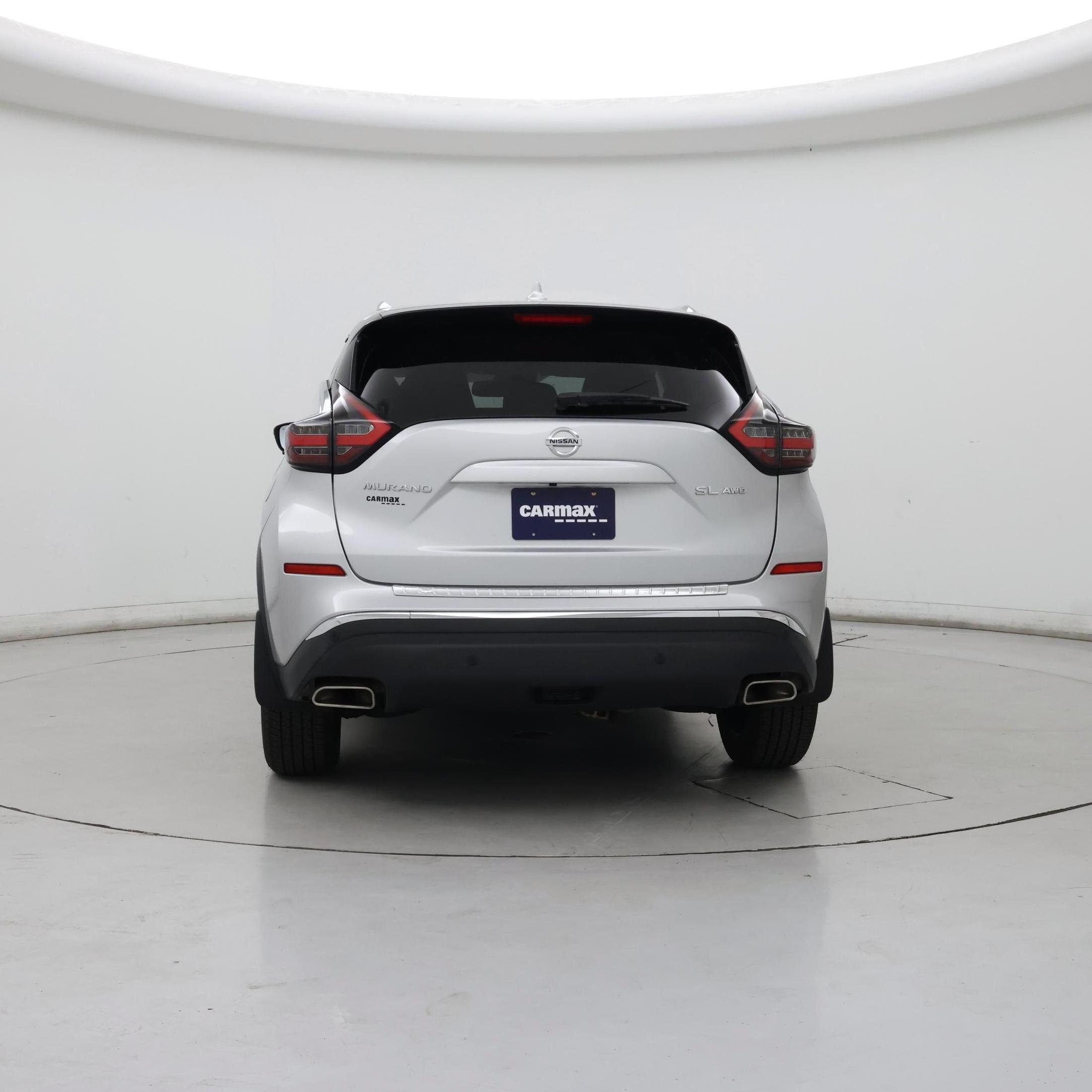 Thumbnail: 2020 Nissan Murano - 6