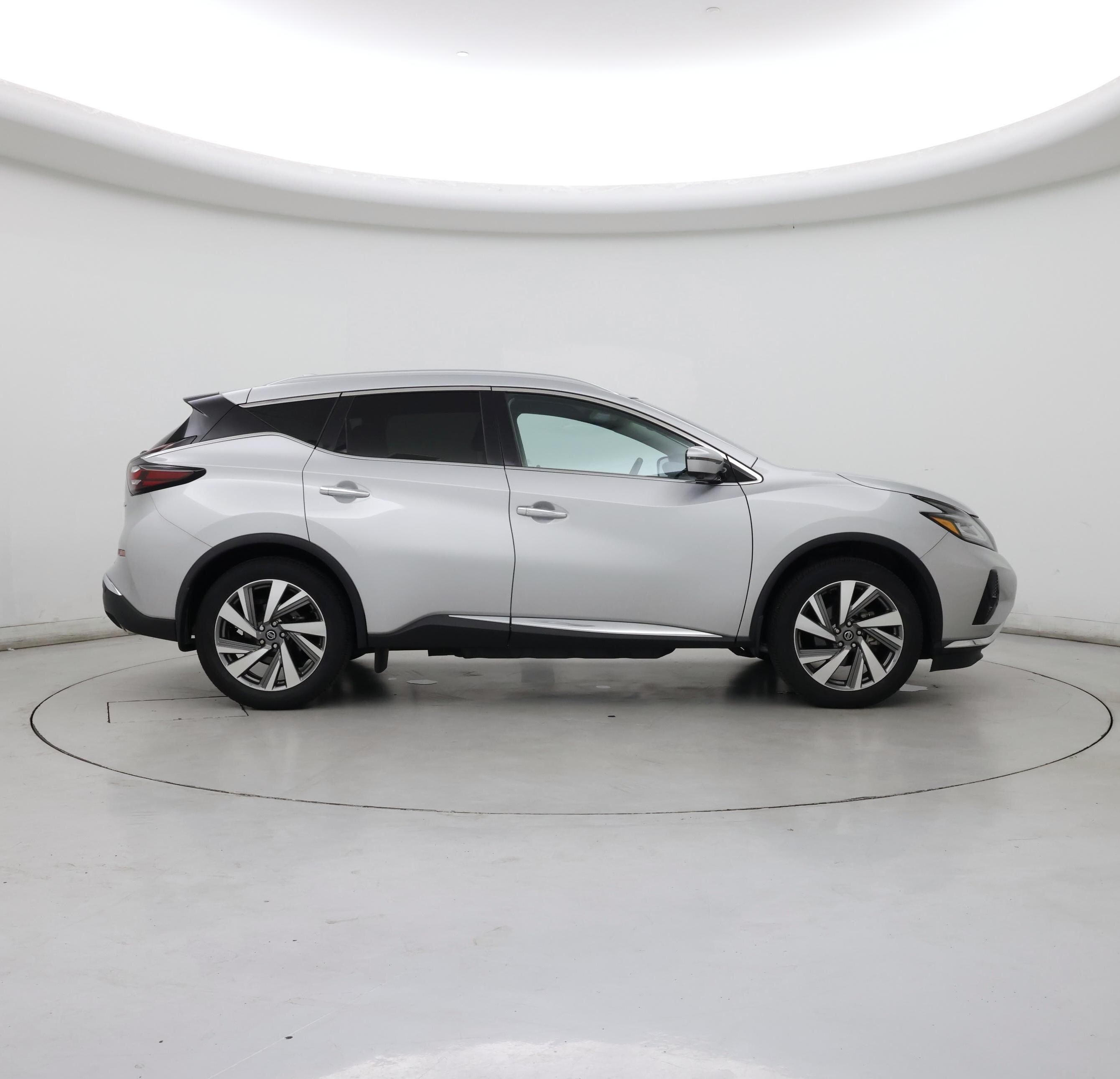 Thumbnail: 2020 Nissan Murano - 7
