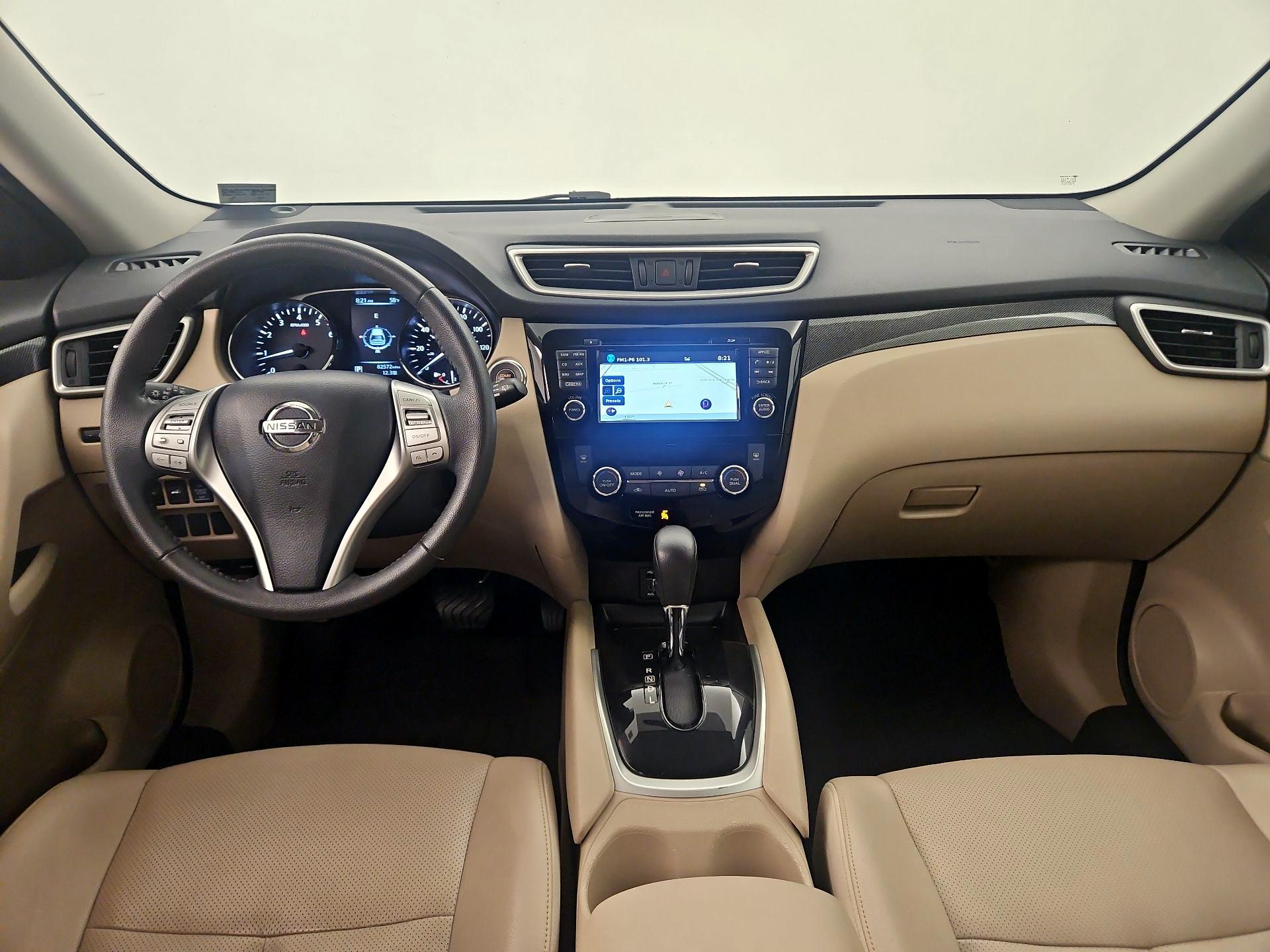 Thumbnail: 2016 Nissan Rogue - 9