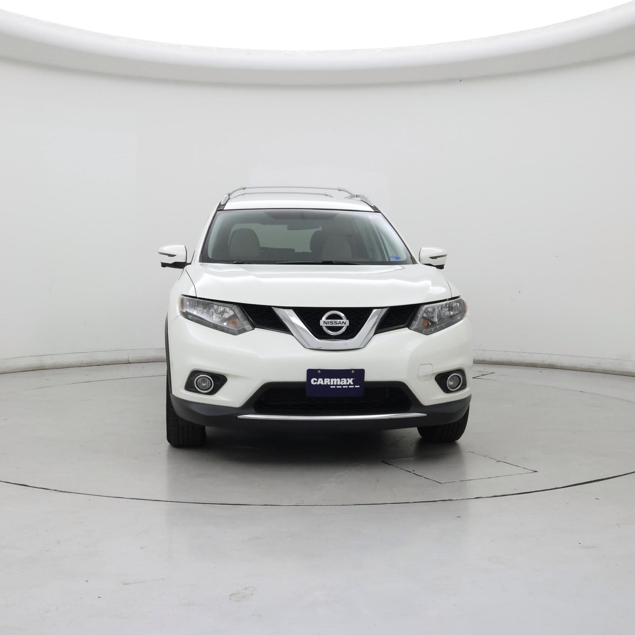 Thumbnail: 2016 Nissan Rogue - 5