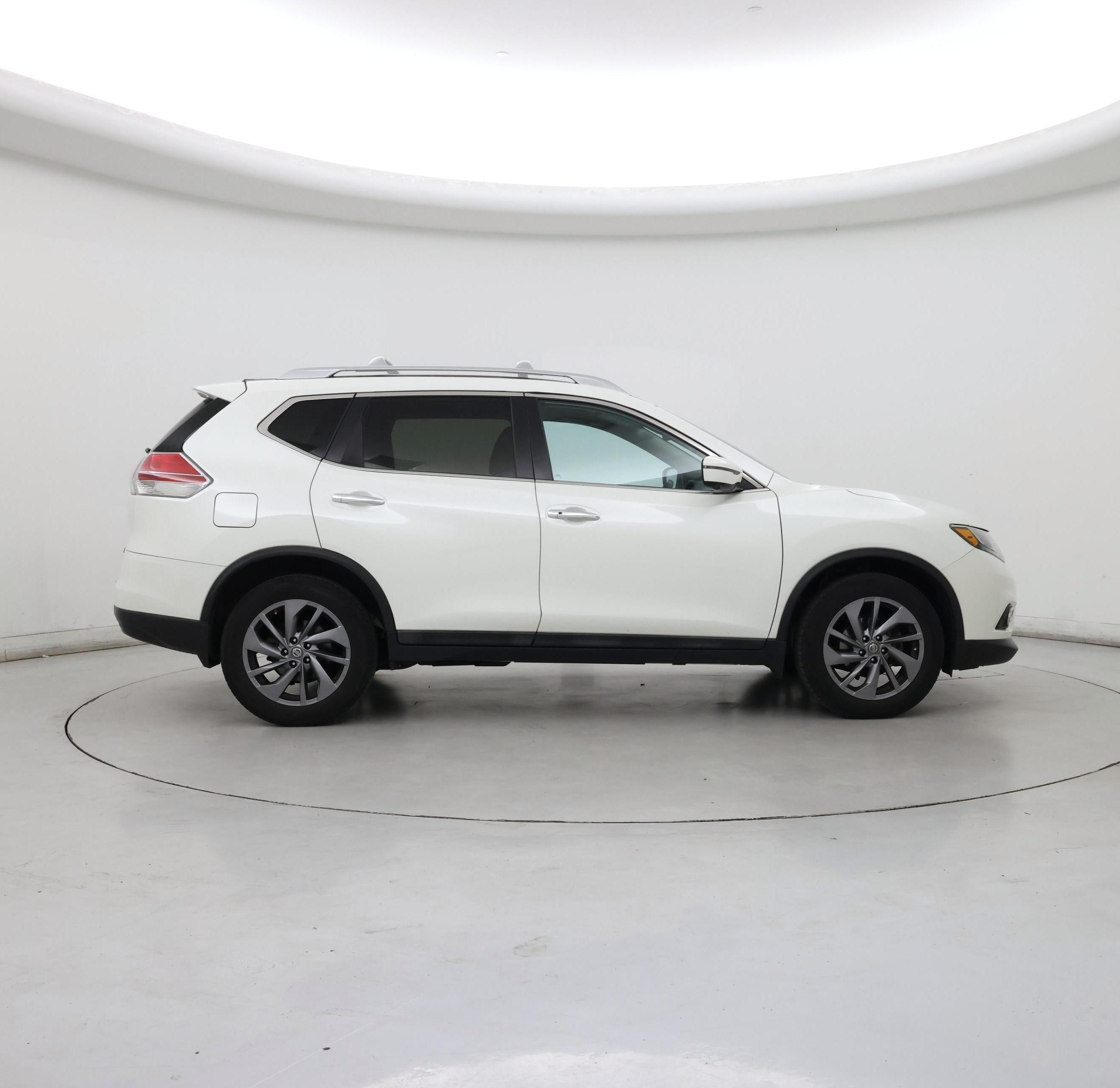 Thumbnail: 2016 Nissan Rogue - 7