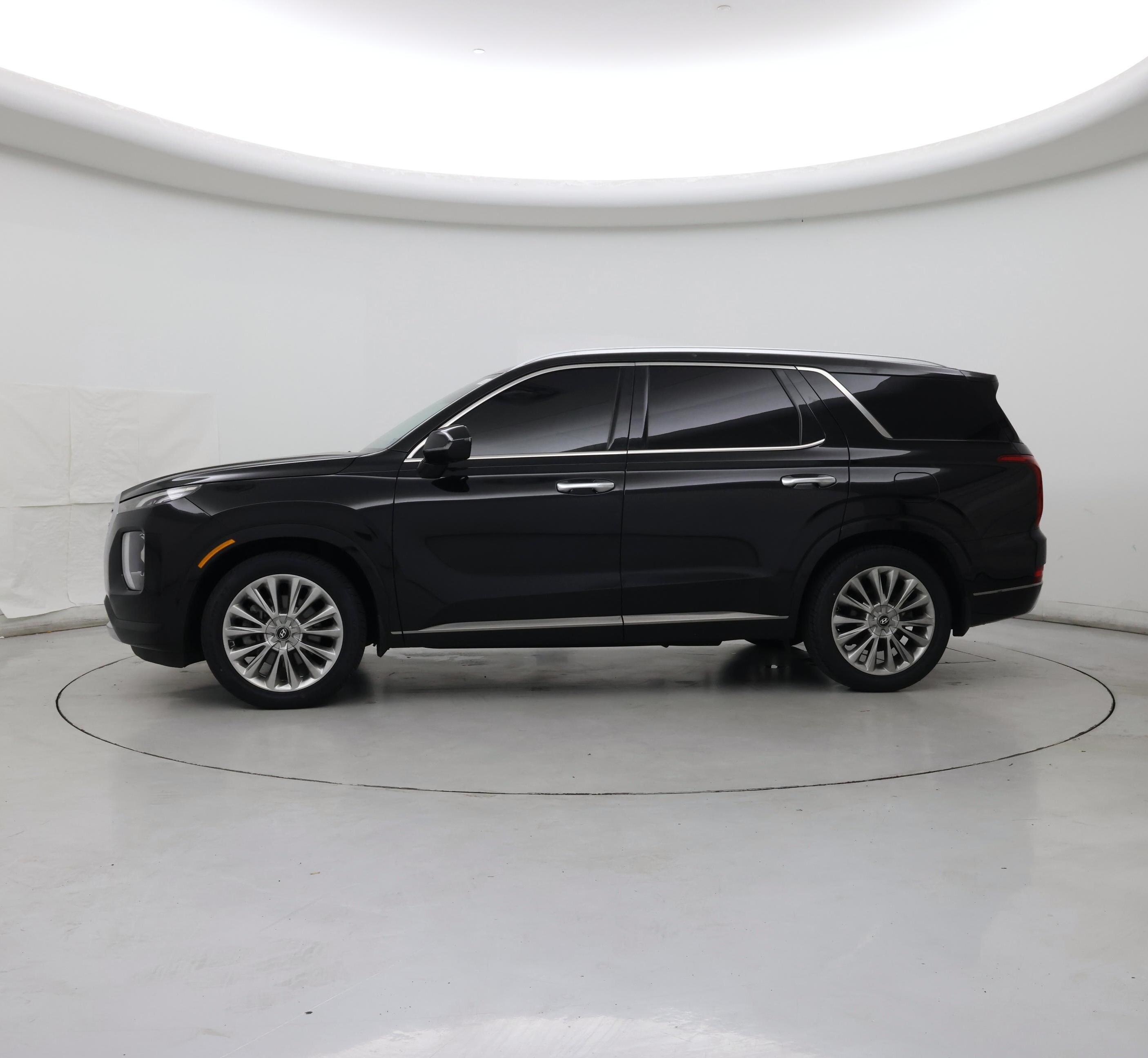 Thumbnail: 2020 Hyundai Palisade - 3