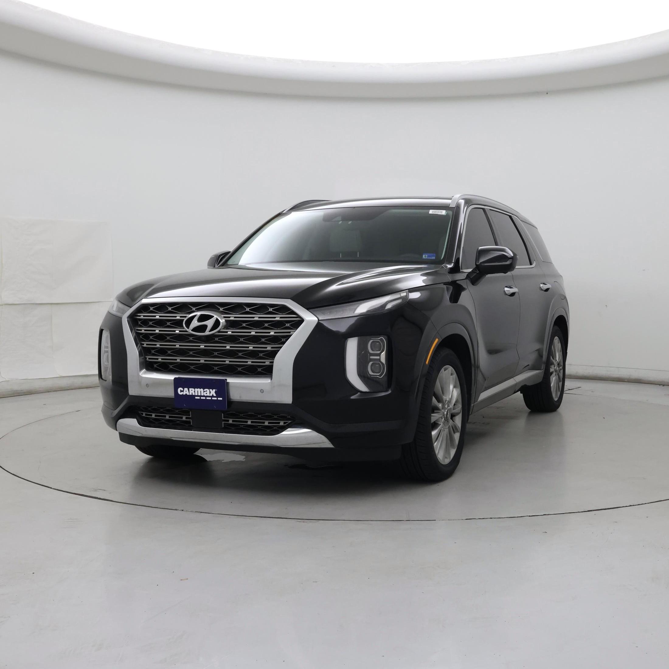 Thumbnail: 2020 Hyundai Palisade - 4