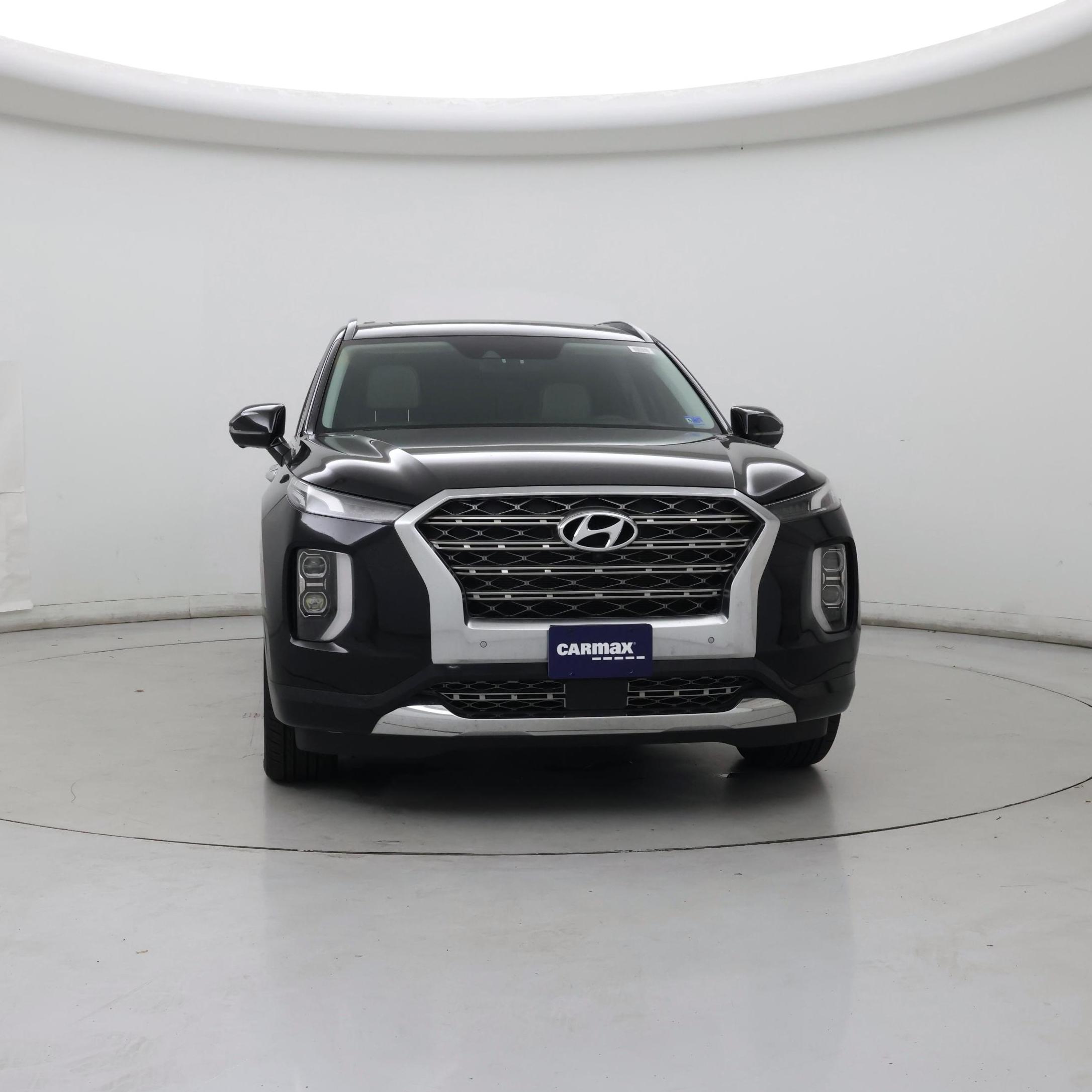 Thumbnail: 2020 Hyundai Palisade - 5