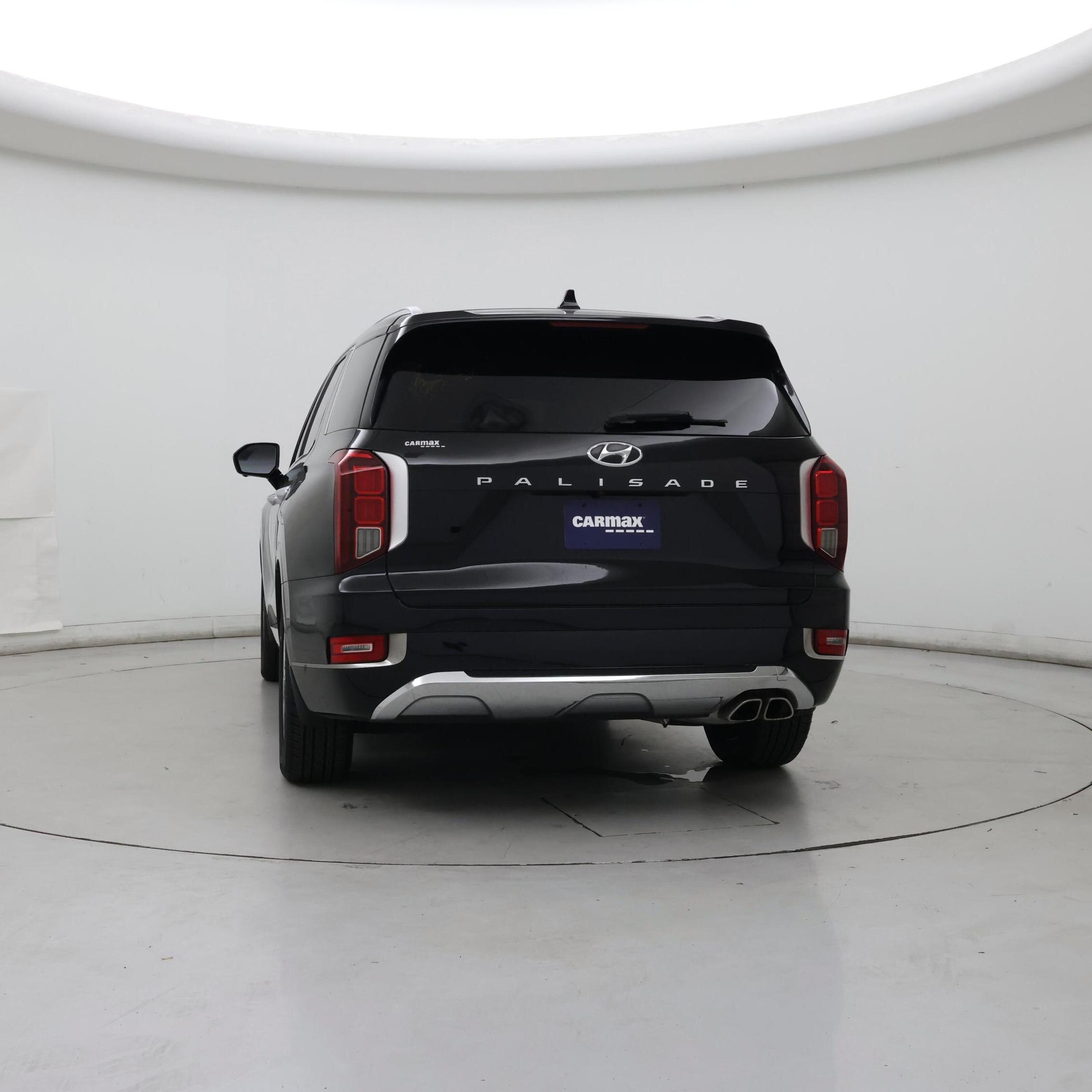 Thumbnail: 2020 Hyundai Palisade - 6