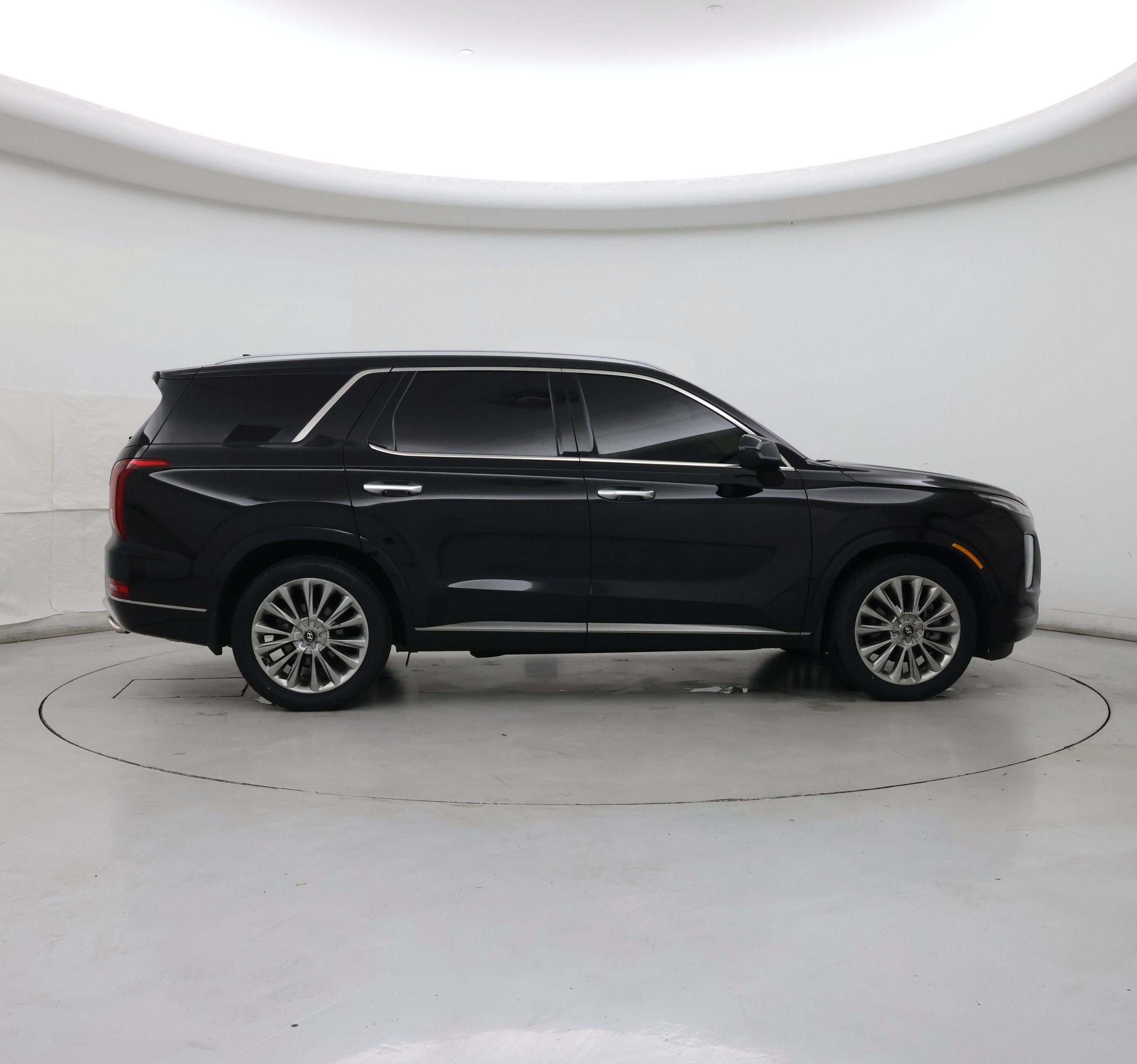 Thumbnail: 2020 Hyundai Palisade - 7