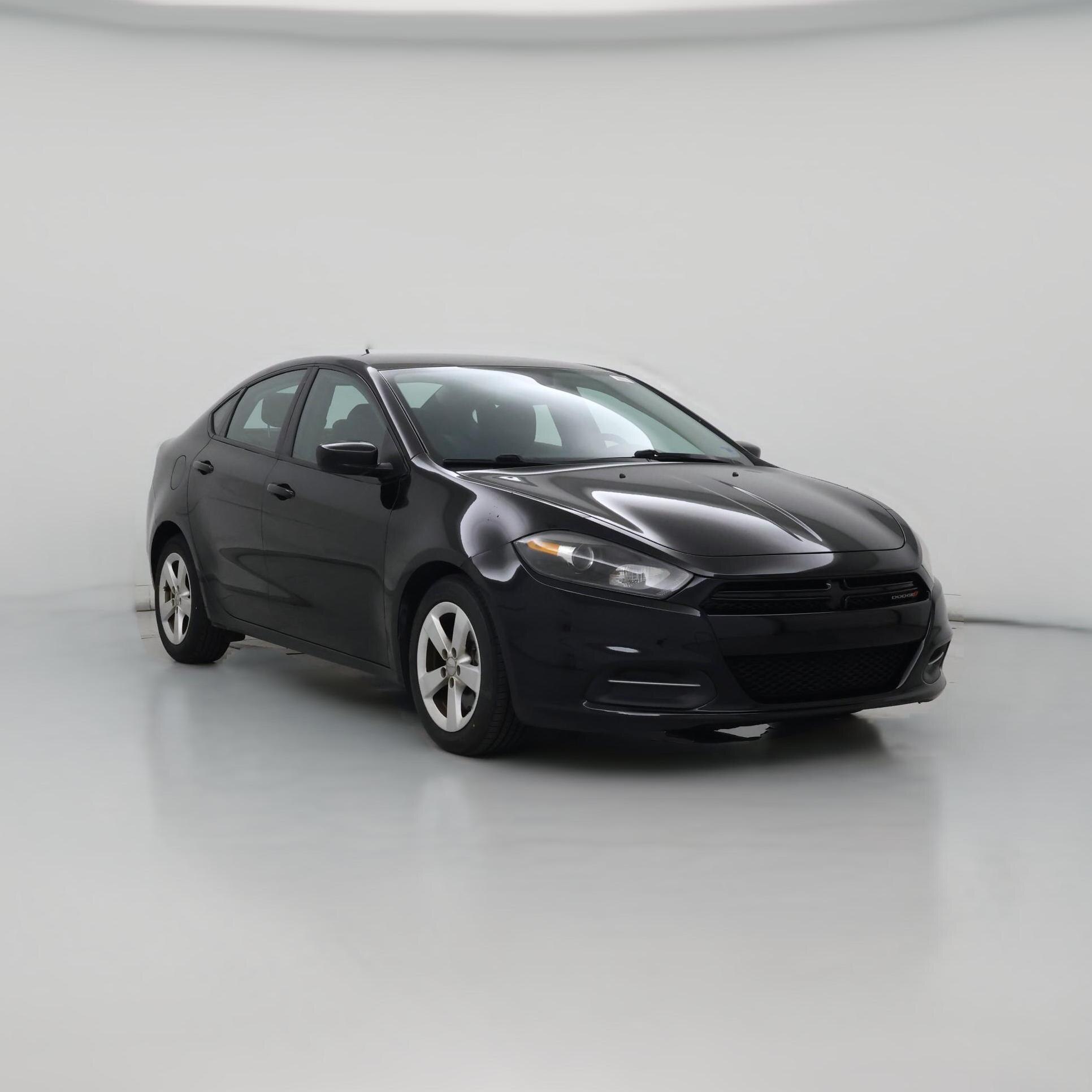 Thumbnail: 2015 Dodge Dart - 1