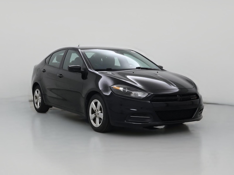 2015 Dodge Dart SXT -
                  Newport News, VA
