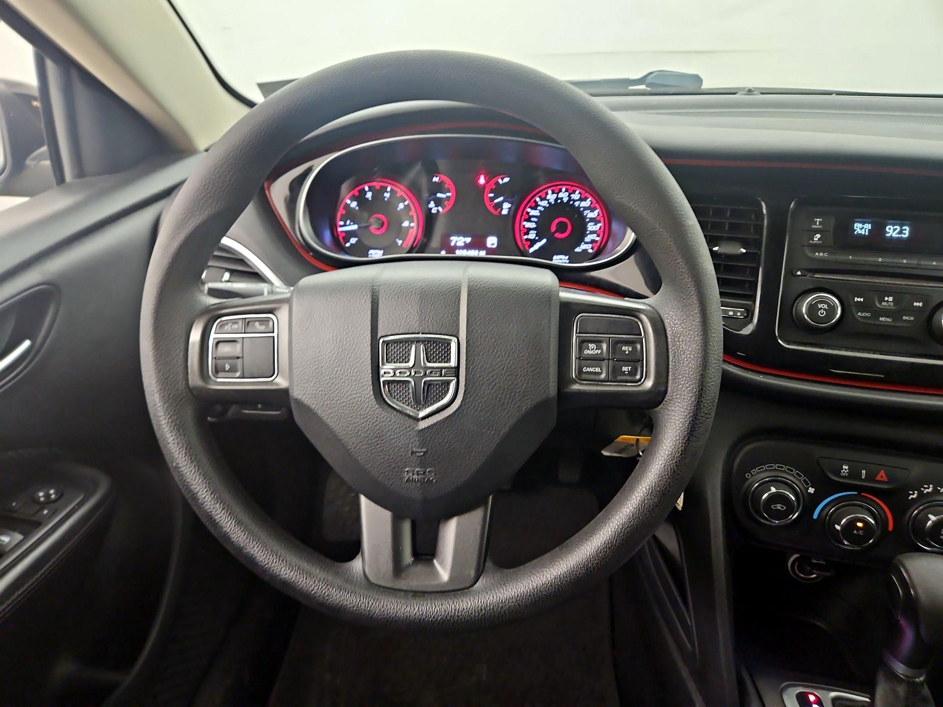 Thumbnail: 2015 Dodge Dart - 10
