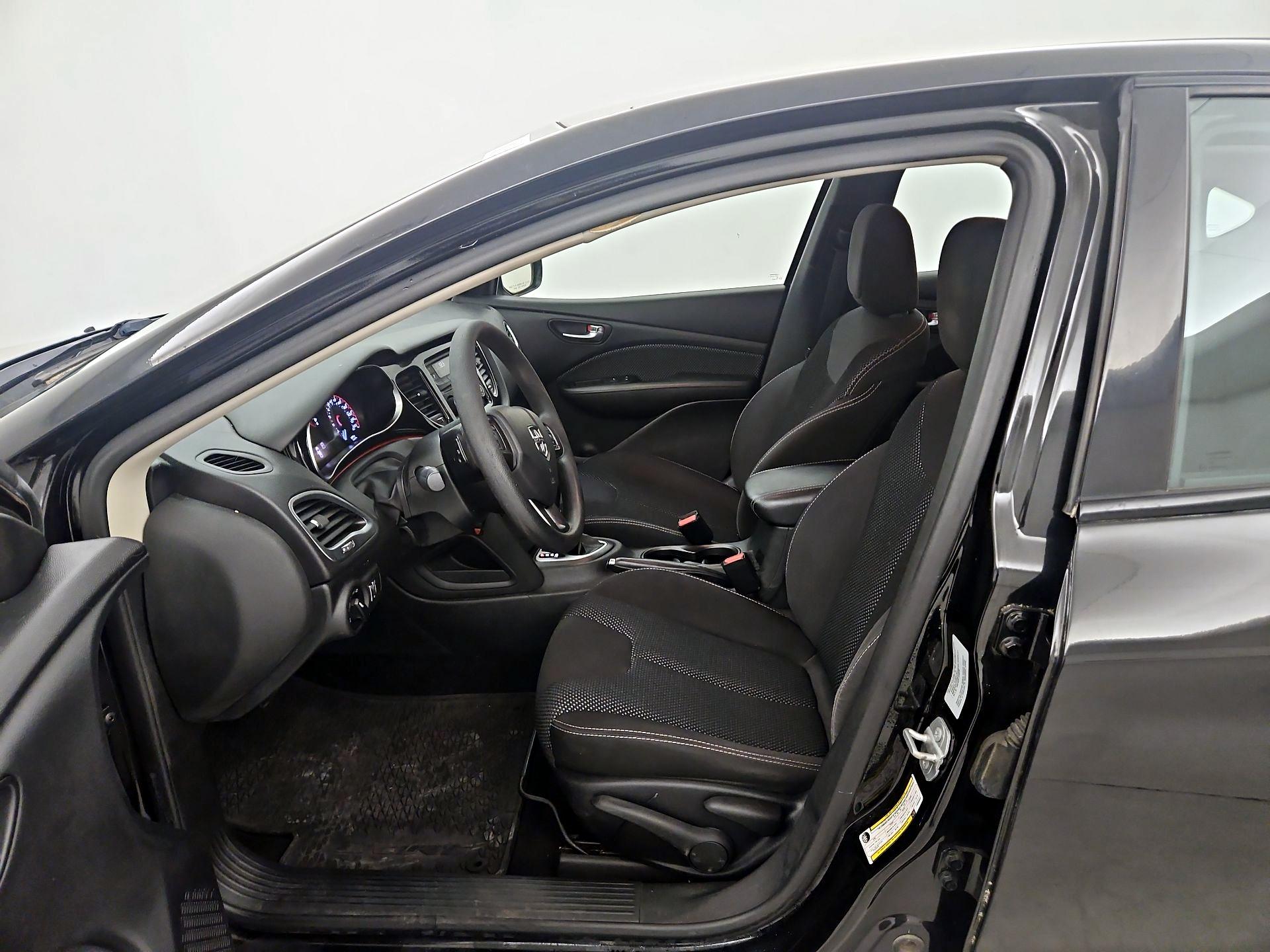 Thumbnail: 2015 Dodge Dart - 11