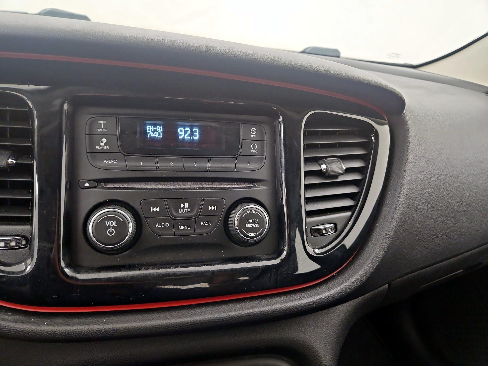 Thumbnail: 2015 Dodge Dart - 14