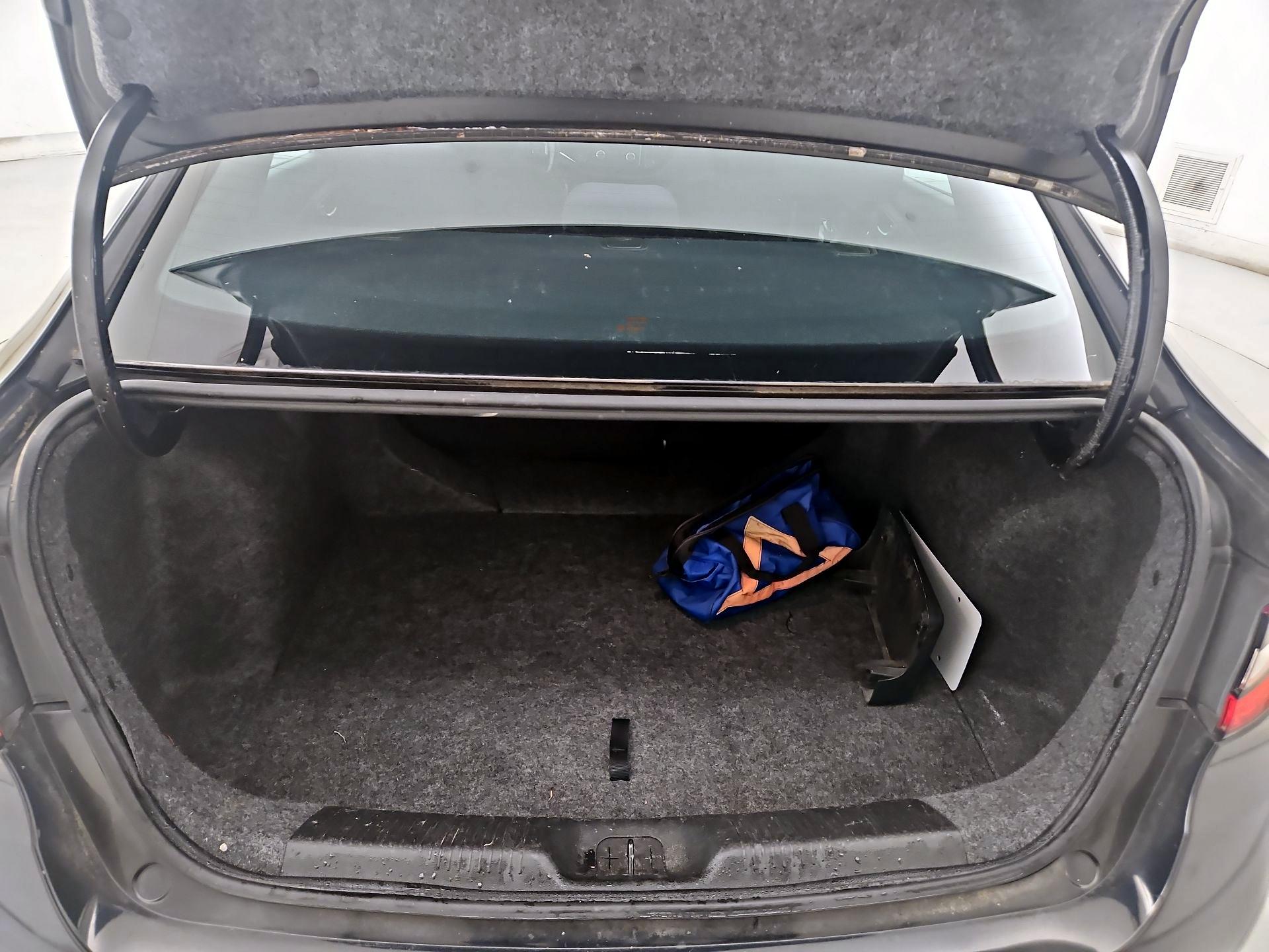 Thumbnail: 2015 Dodge Dart - 19