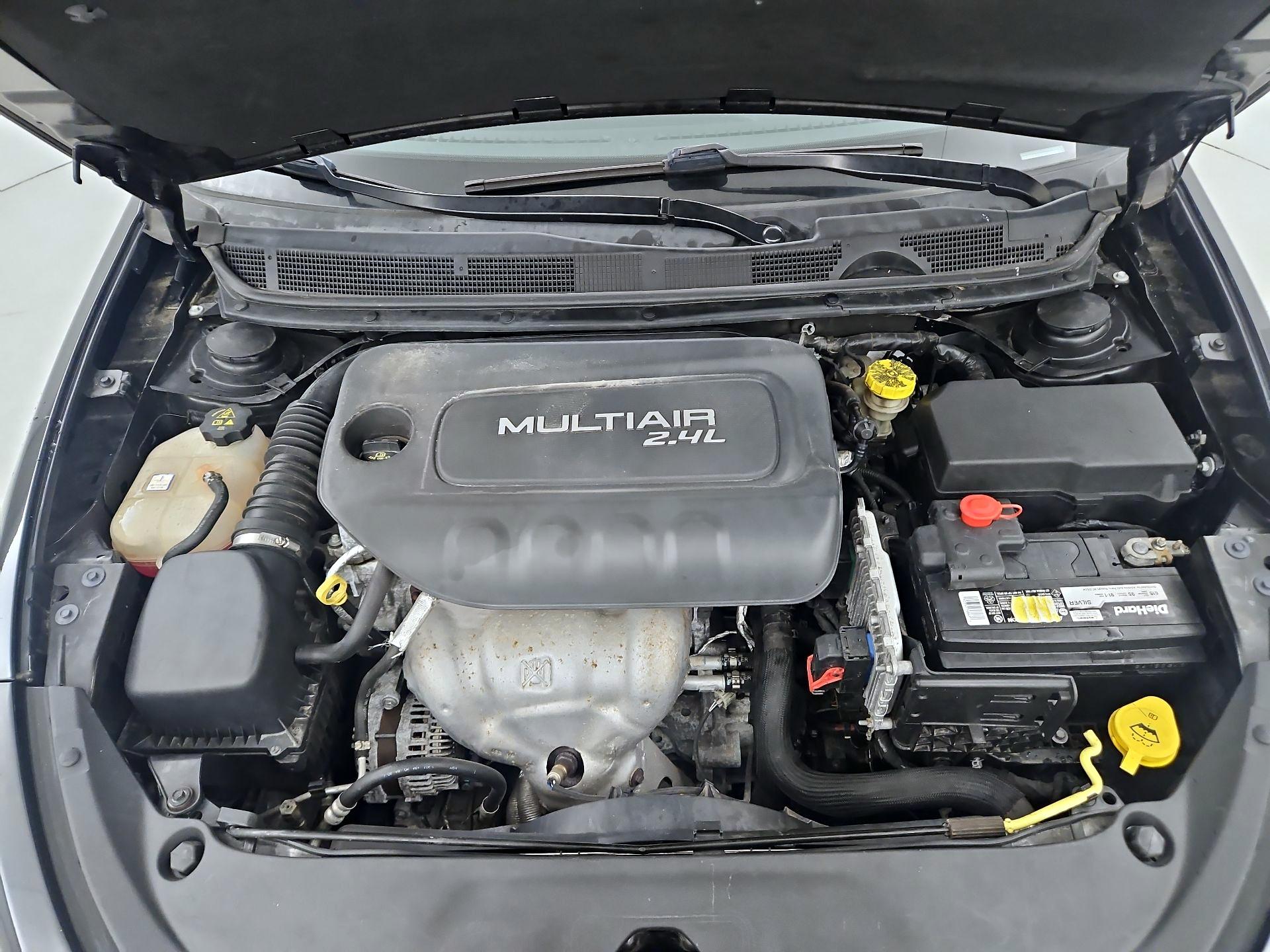 Thumbnail: 2015 Dodge Dart - 20