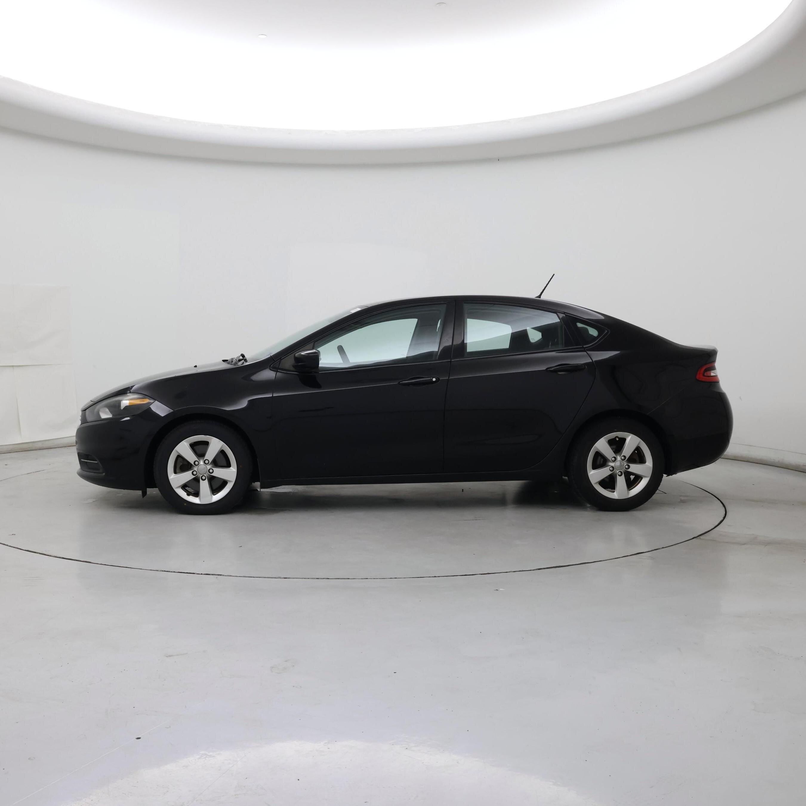 Thumbnail: 2015 Dodge Dart - 3