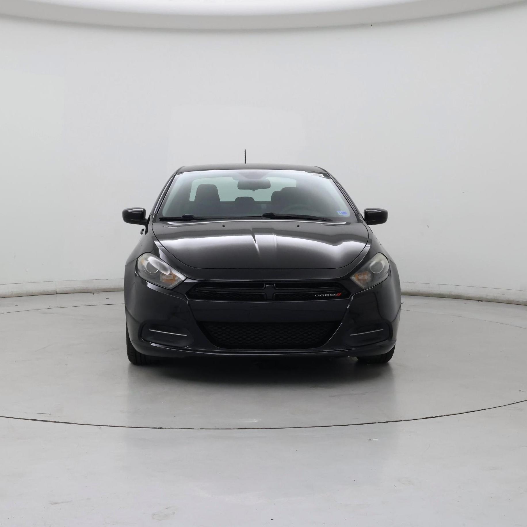 Thumbnail: 2015 Dodge Dart - 5
