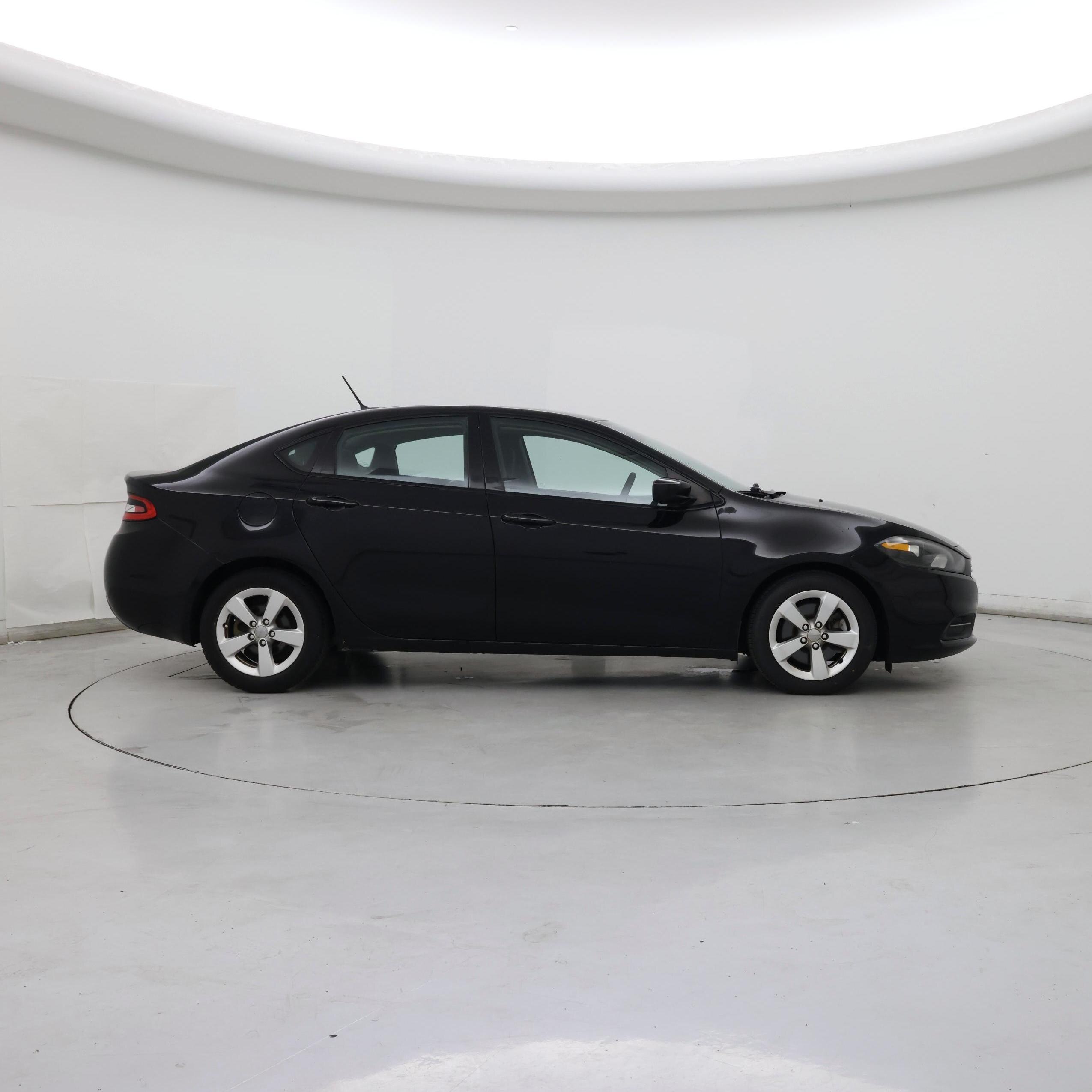 Thumbnail: 2015 Dodge Dart - 7