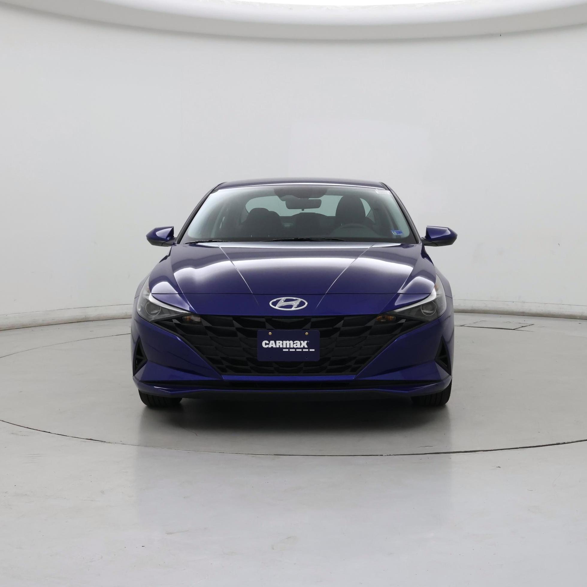 Thumbnail: 2023 Hyundai Elantra - 5