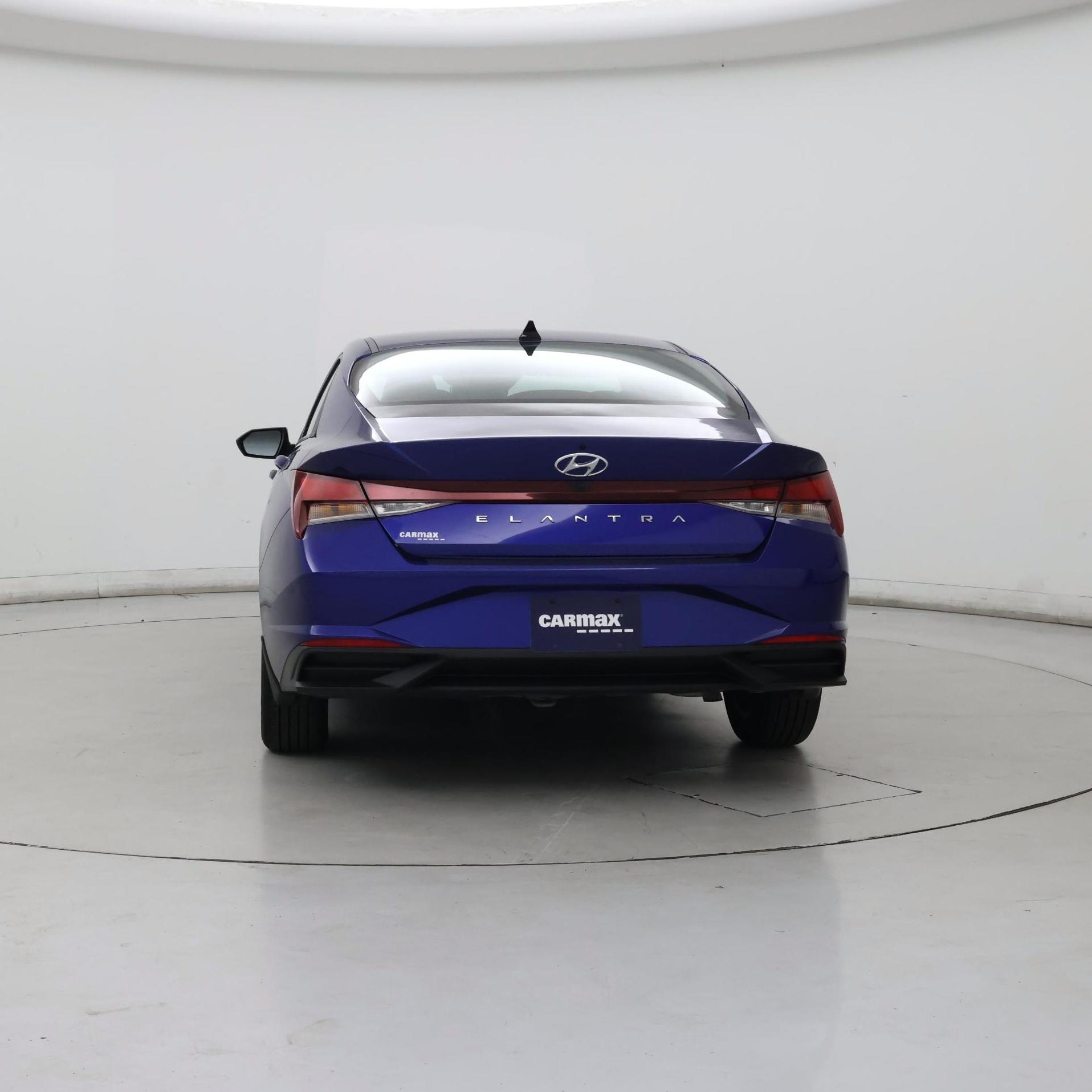 Thumbnail: 2023 Hyundai Elantra - 6