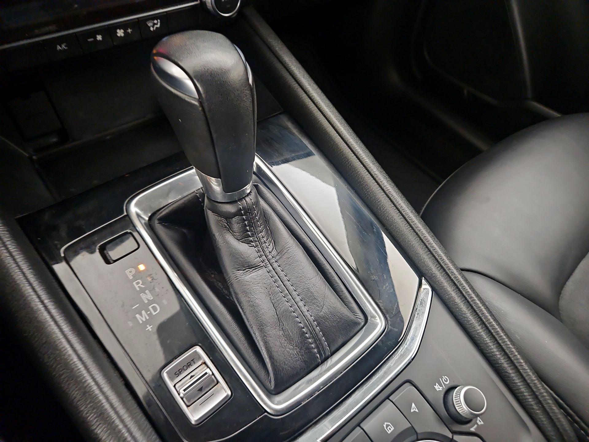 Thumbnail: 2021 Mazda CX-5 - 17