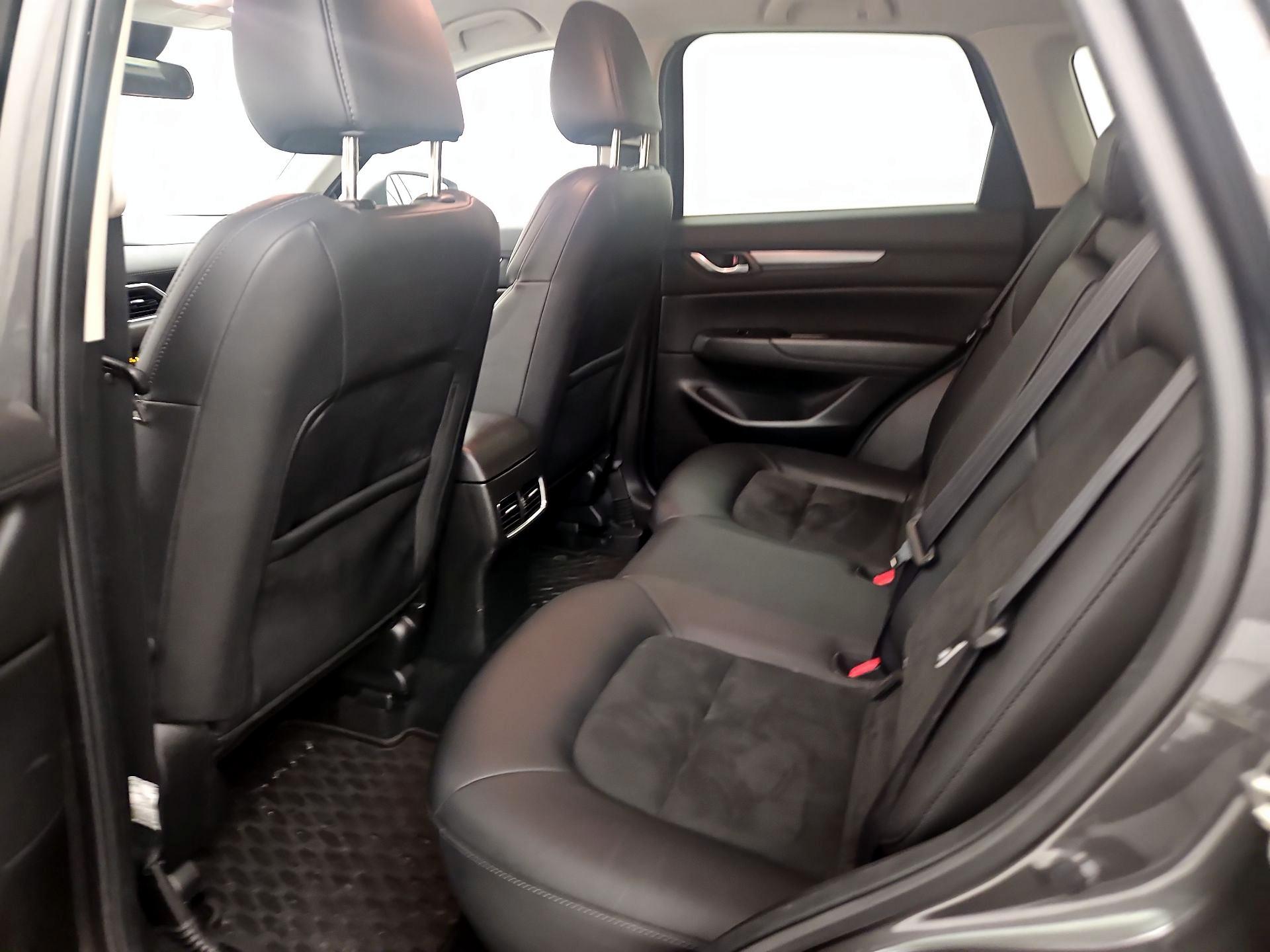 Thumbnail: 2021 Mazda CX-5 - 19