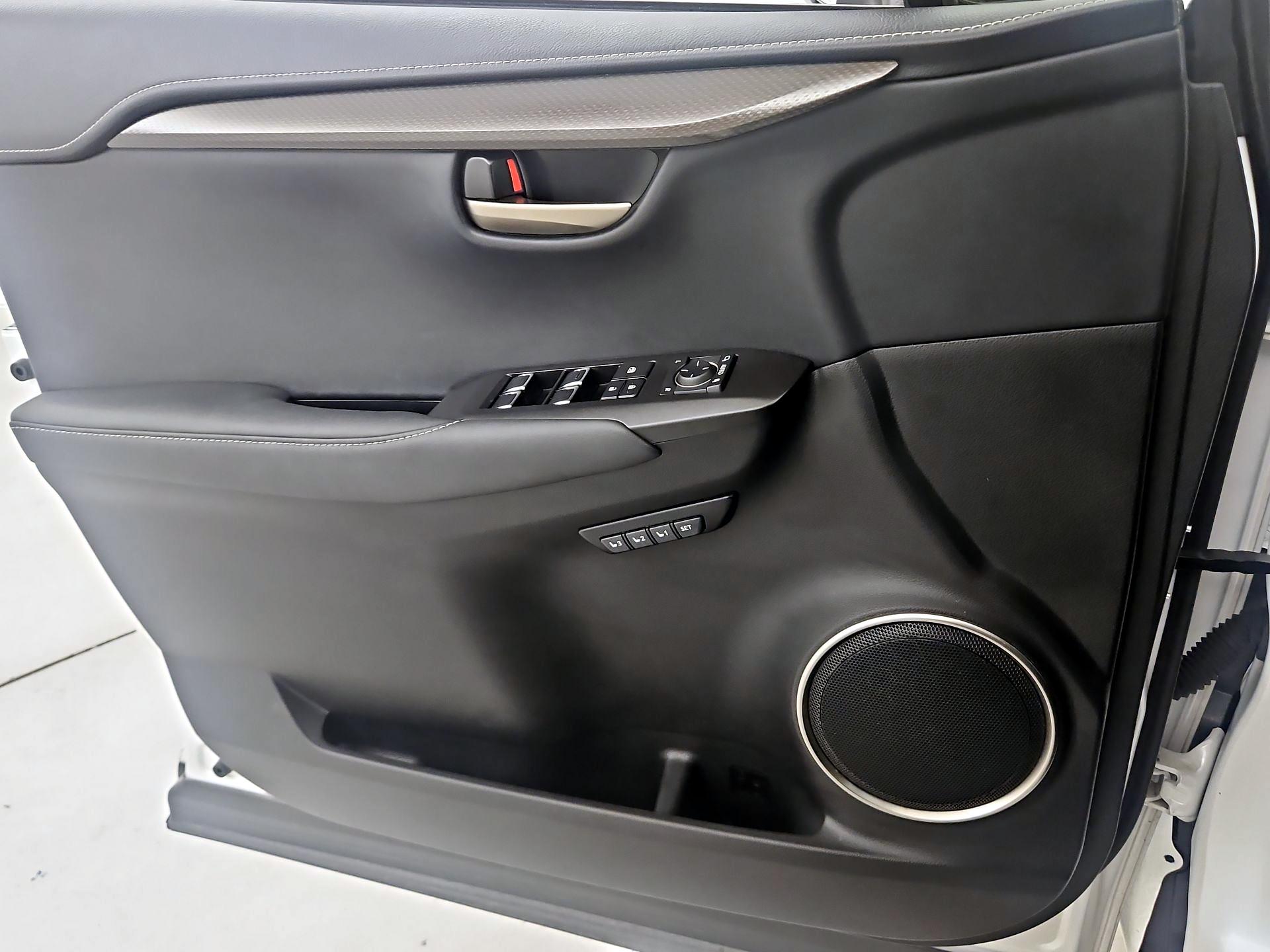 Thumbnail: 2021 Lexus NX - 12