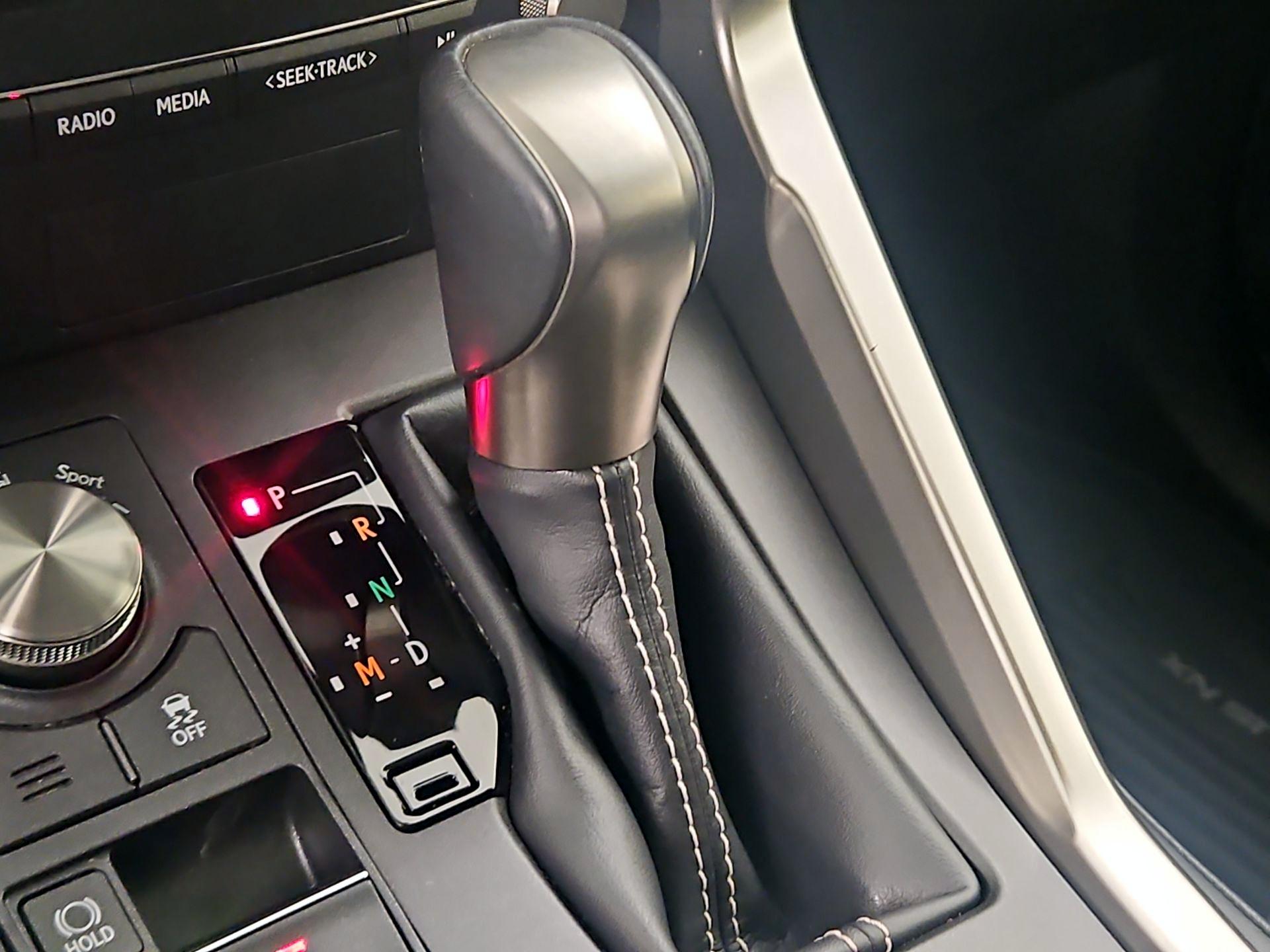 Thumbnail: 2021 Lexus NX - 18