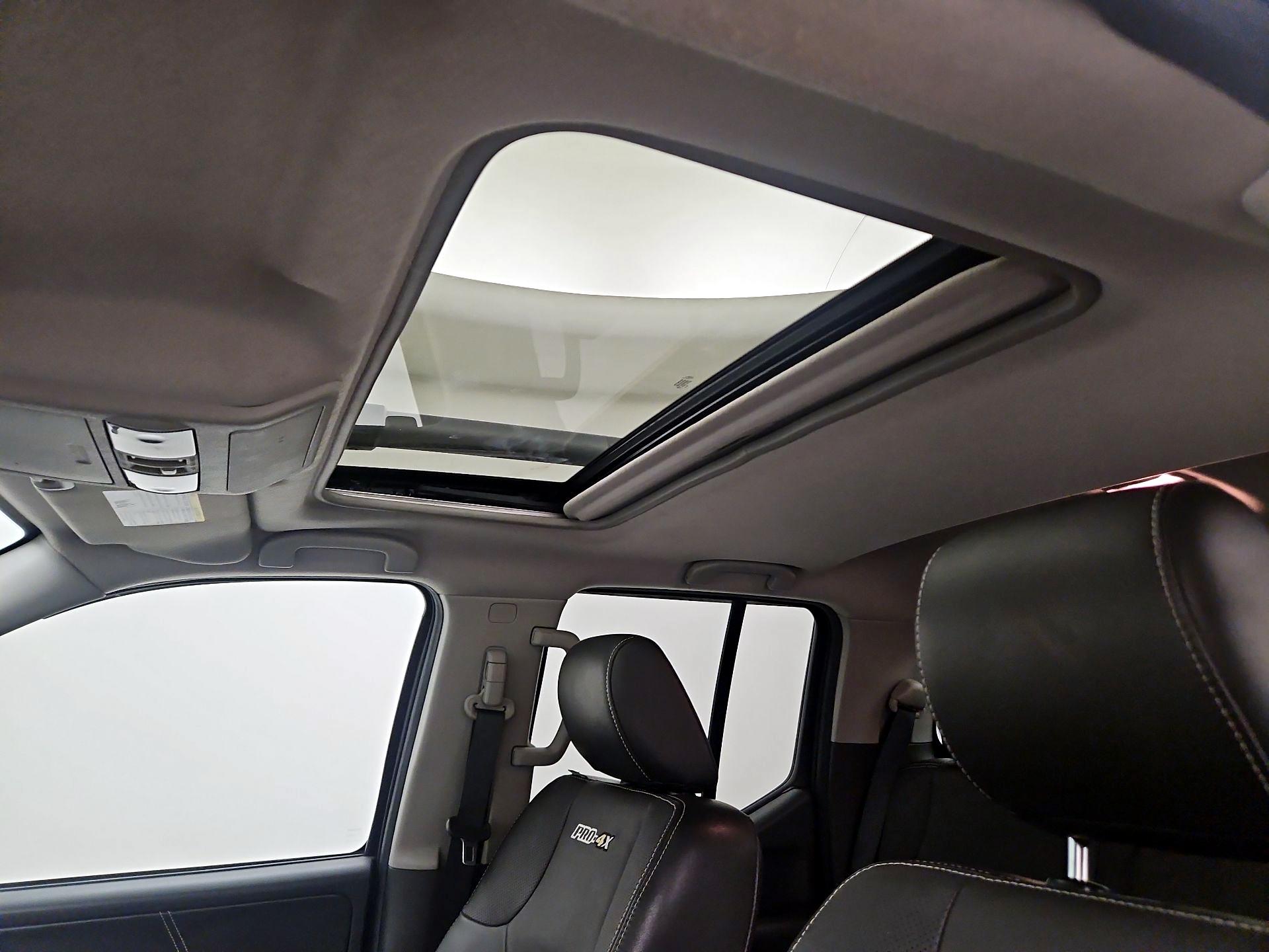 Thumbnail: 2017 Nissan Frontier - 19