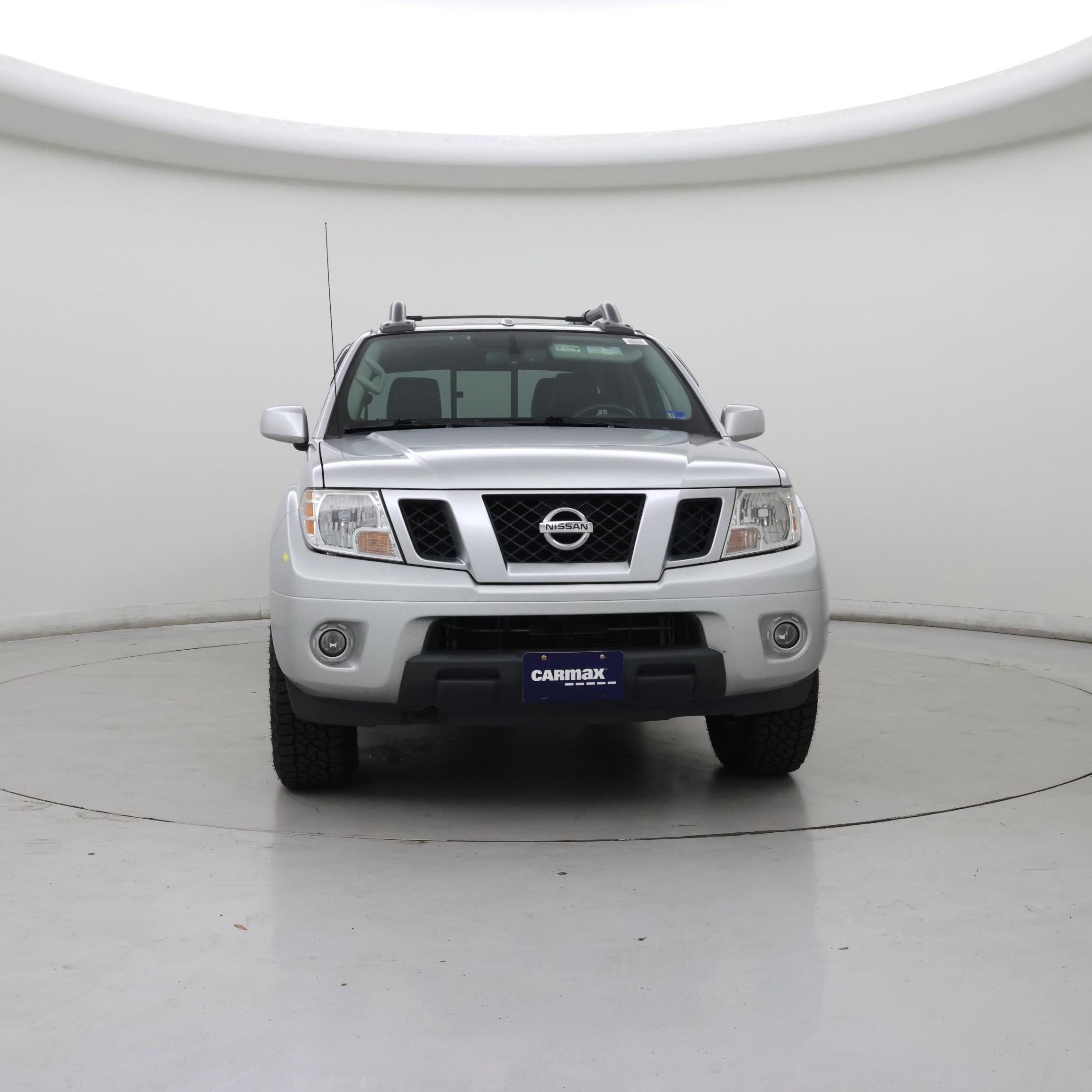 Thumbnail: 2017 Nissan Frontier - 5