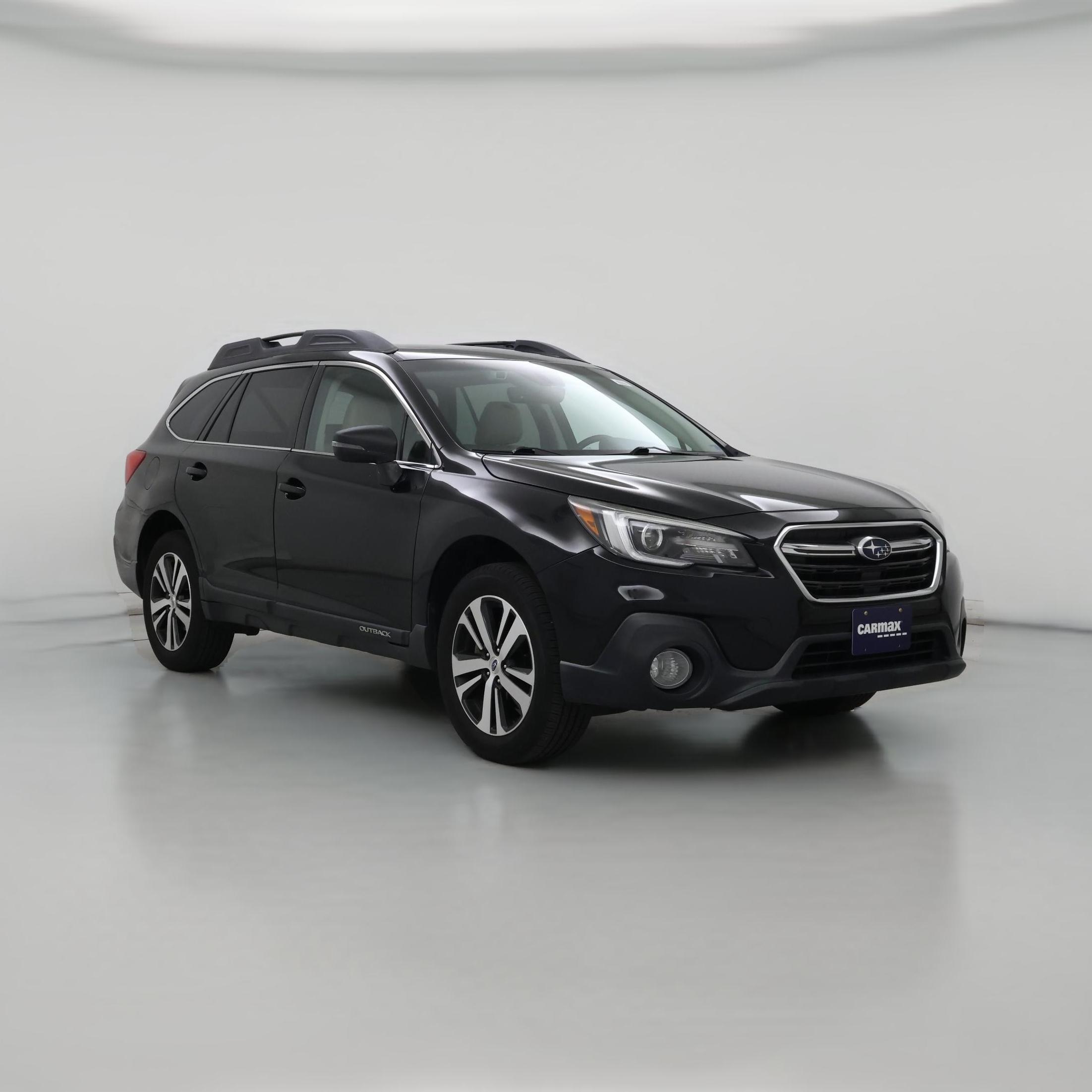 Thumbnail: 2019 Subaru Outback - 1