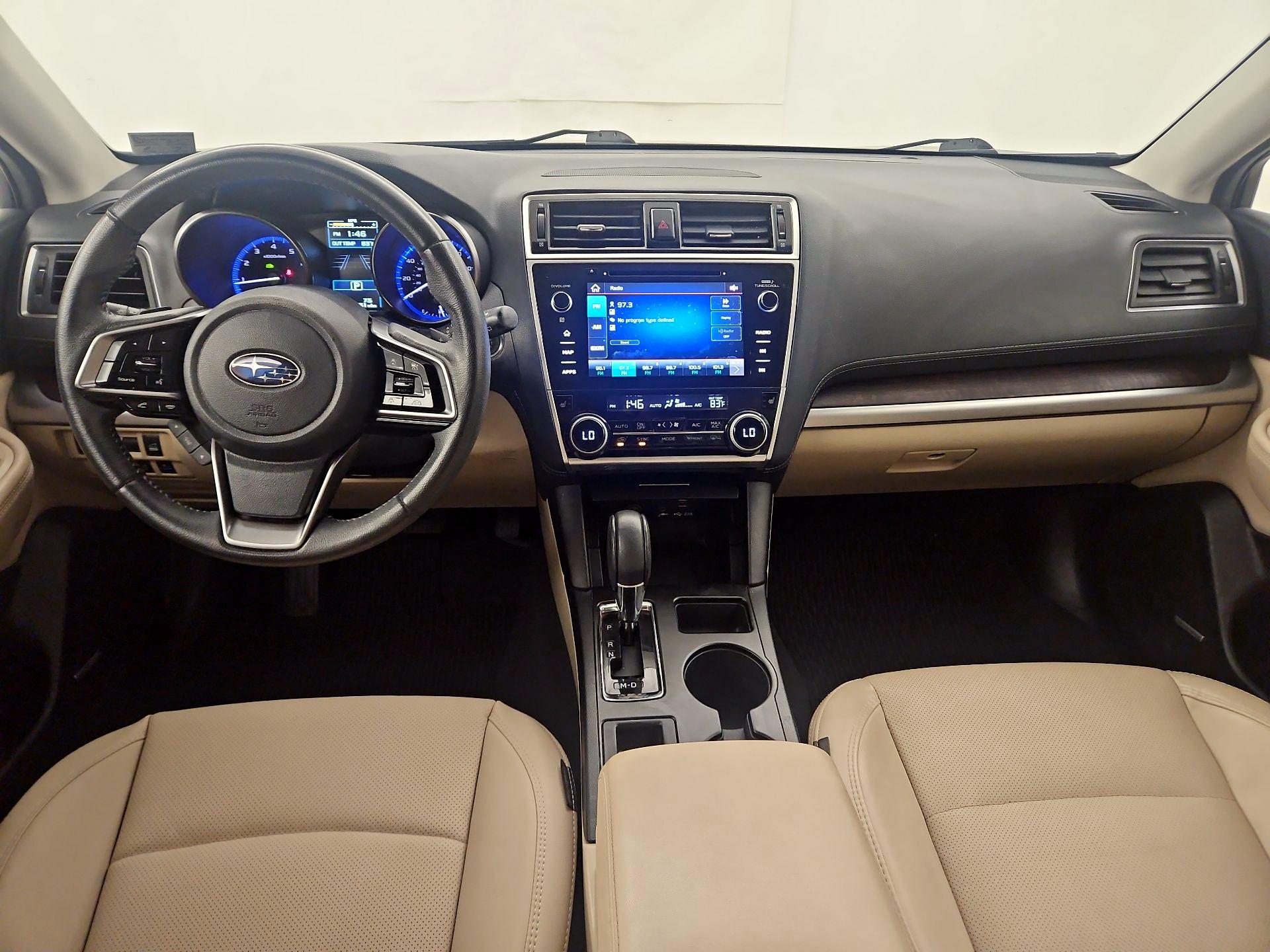 Thumbnail: 2019 Subaru Outback - 9